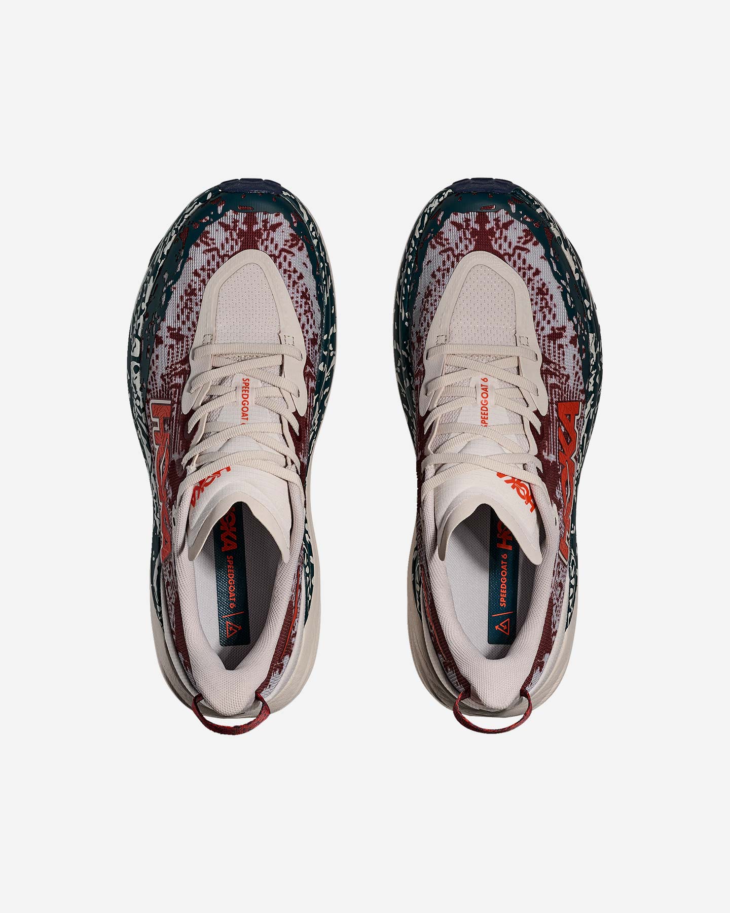 SCARPE TRAIL HOKA SPEEDGOAT 6 M - Image 4