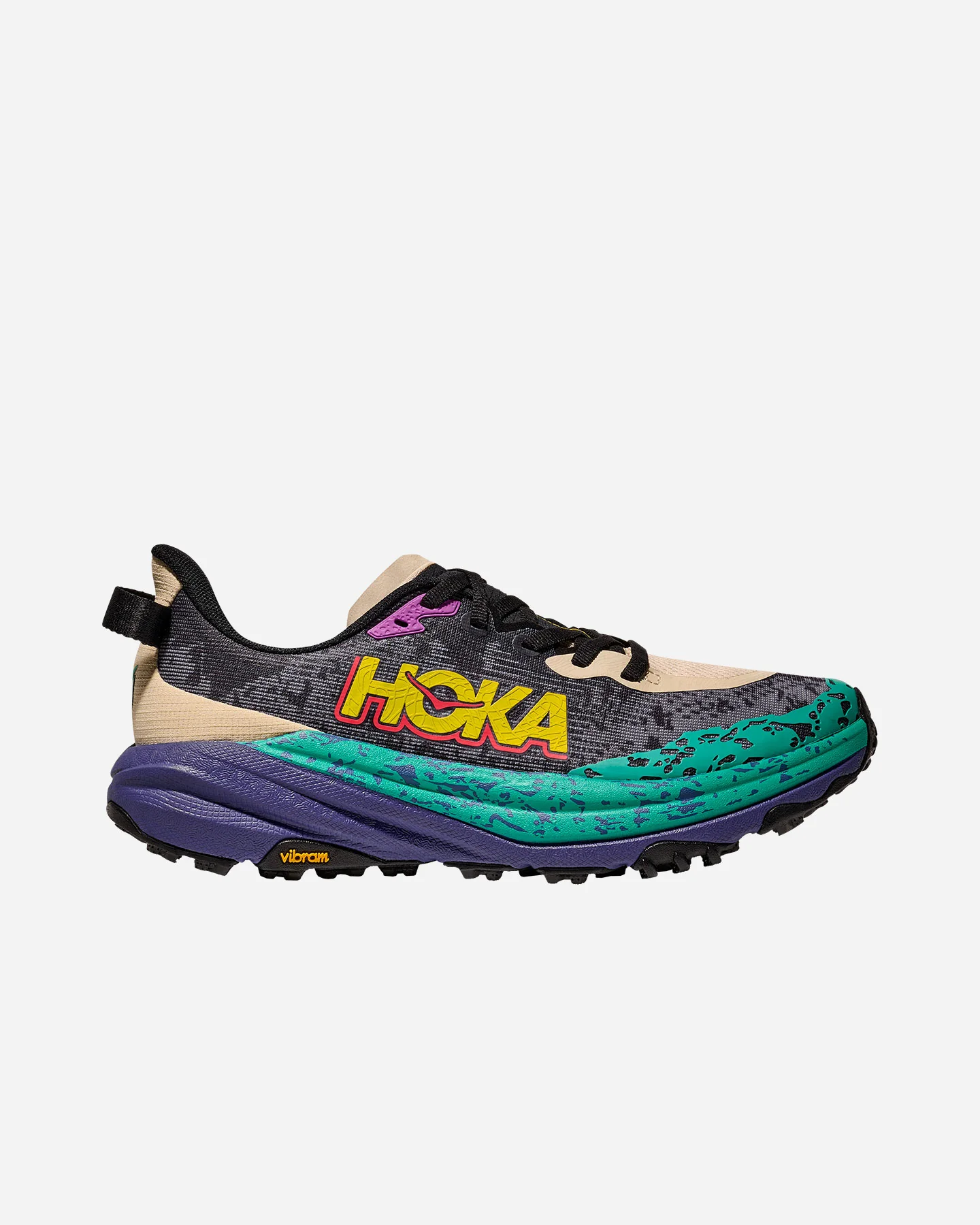 SCARPE TRAIL HOKA SPEEDGOAT 6 W