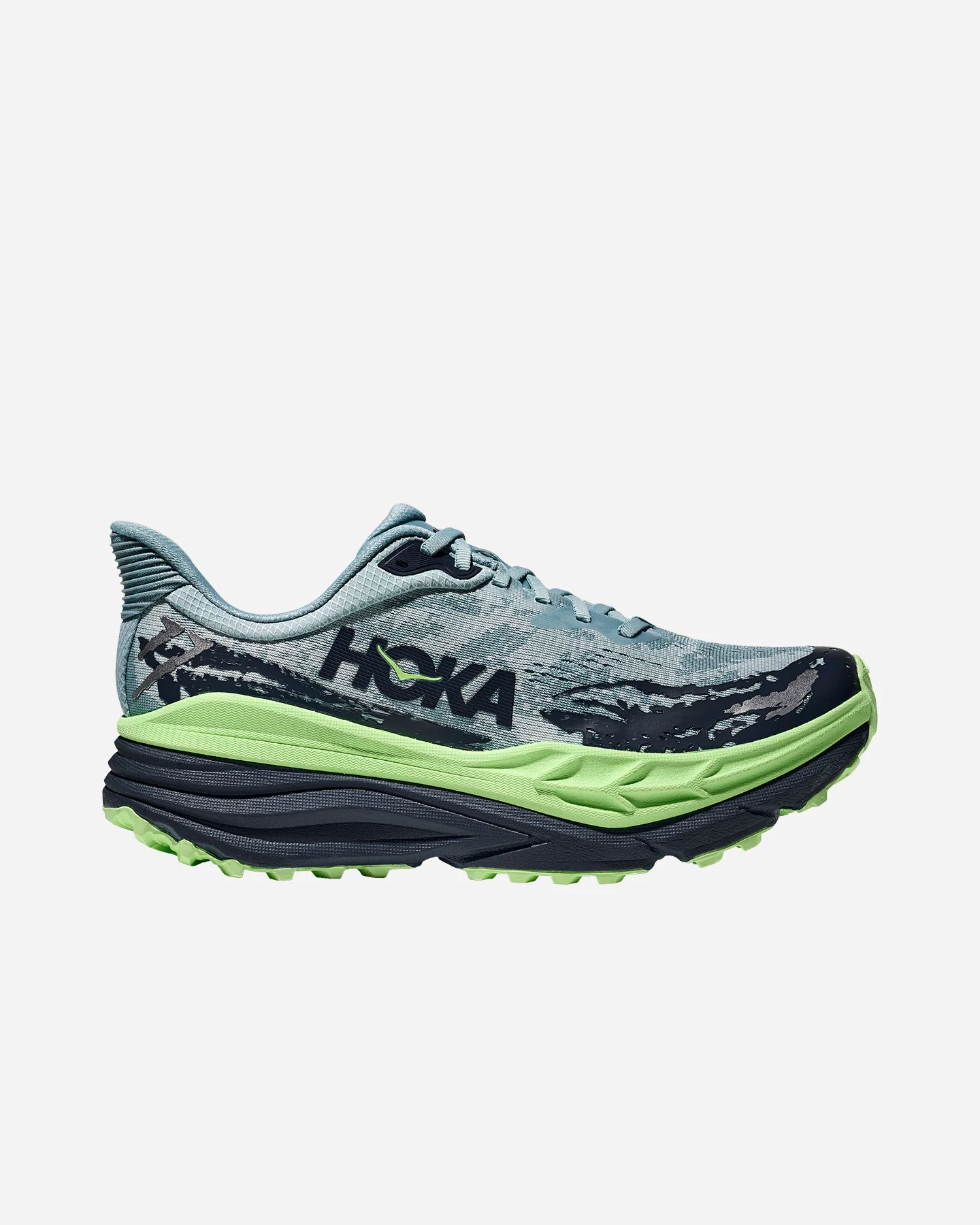 SCARPE TRAIL HOKA STINSON 7 M