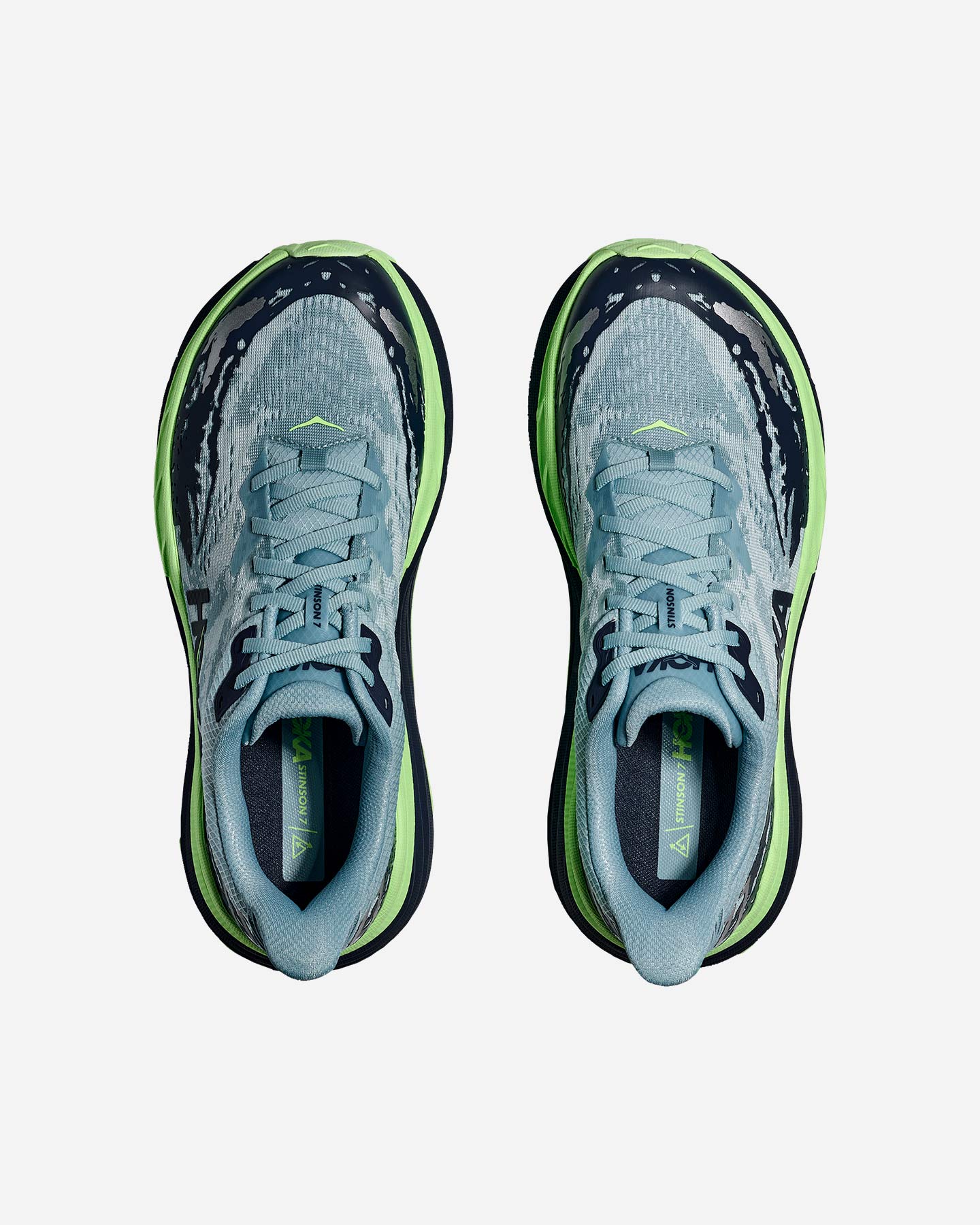 SCARPE TRAIL HOKA STINSON 7 M - Image 3