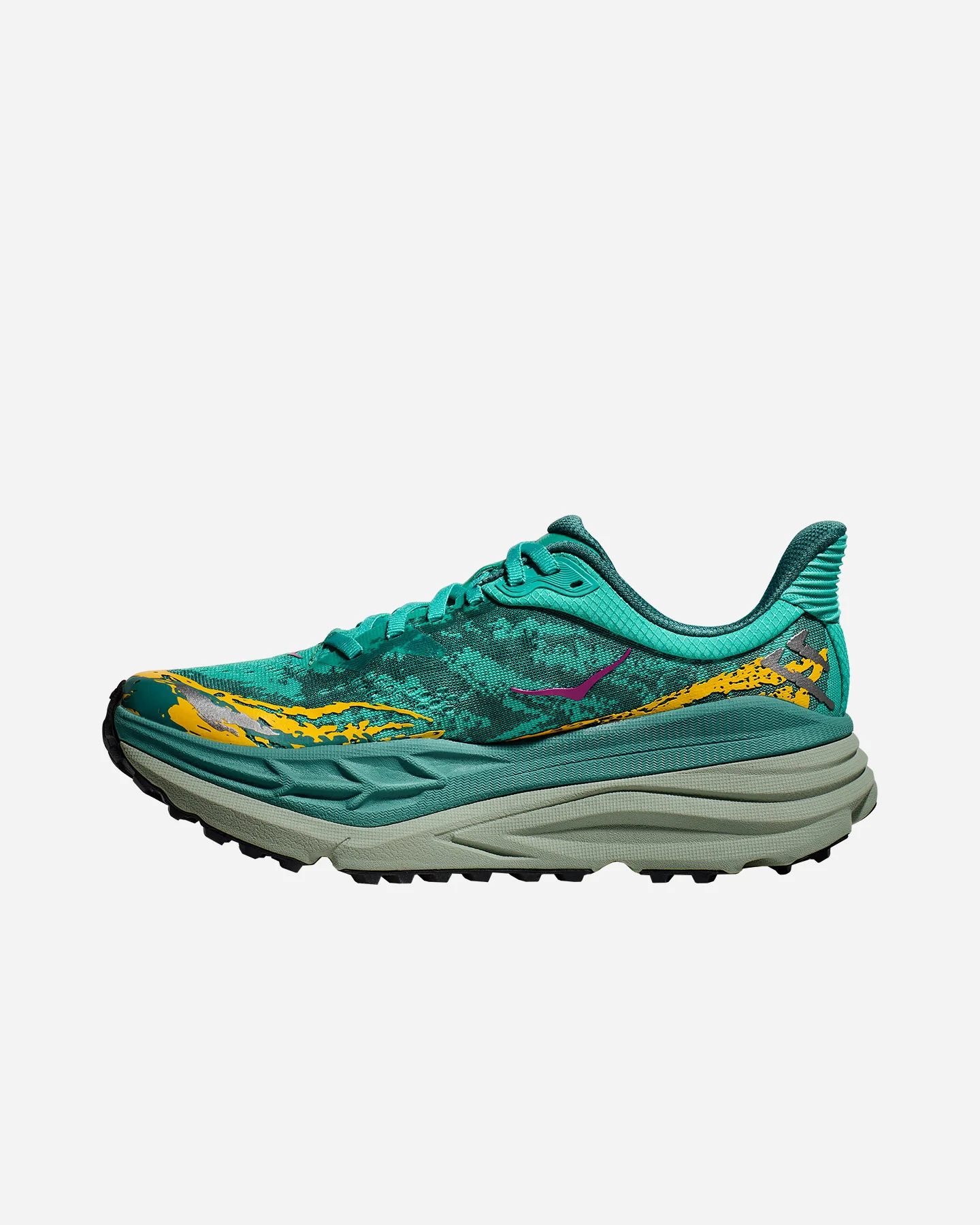 SCARPE TRAIL HOKA STINSON 7 W - Image 6