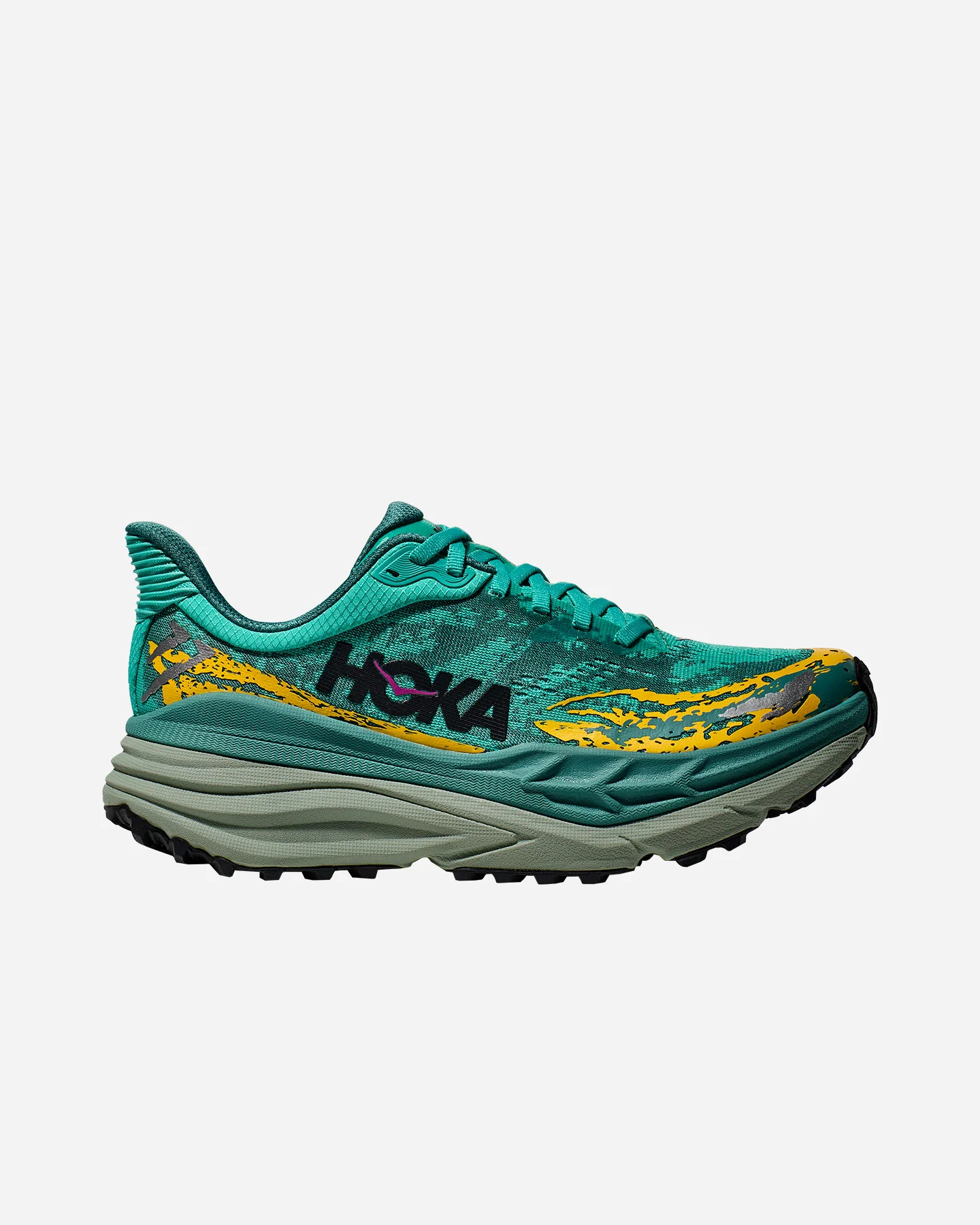 SCARPE TRAIL HOKA STINSON 7 W - Image 7