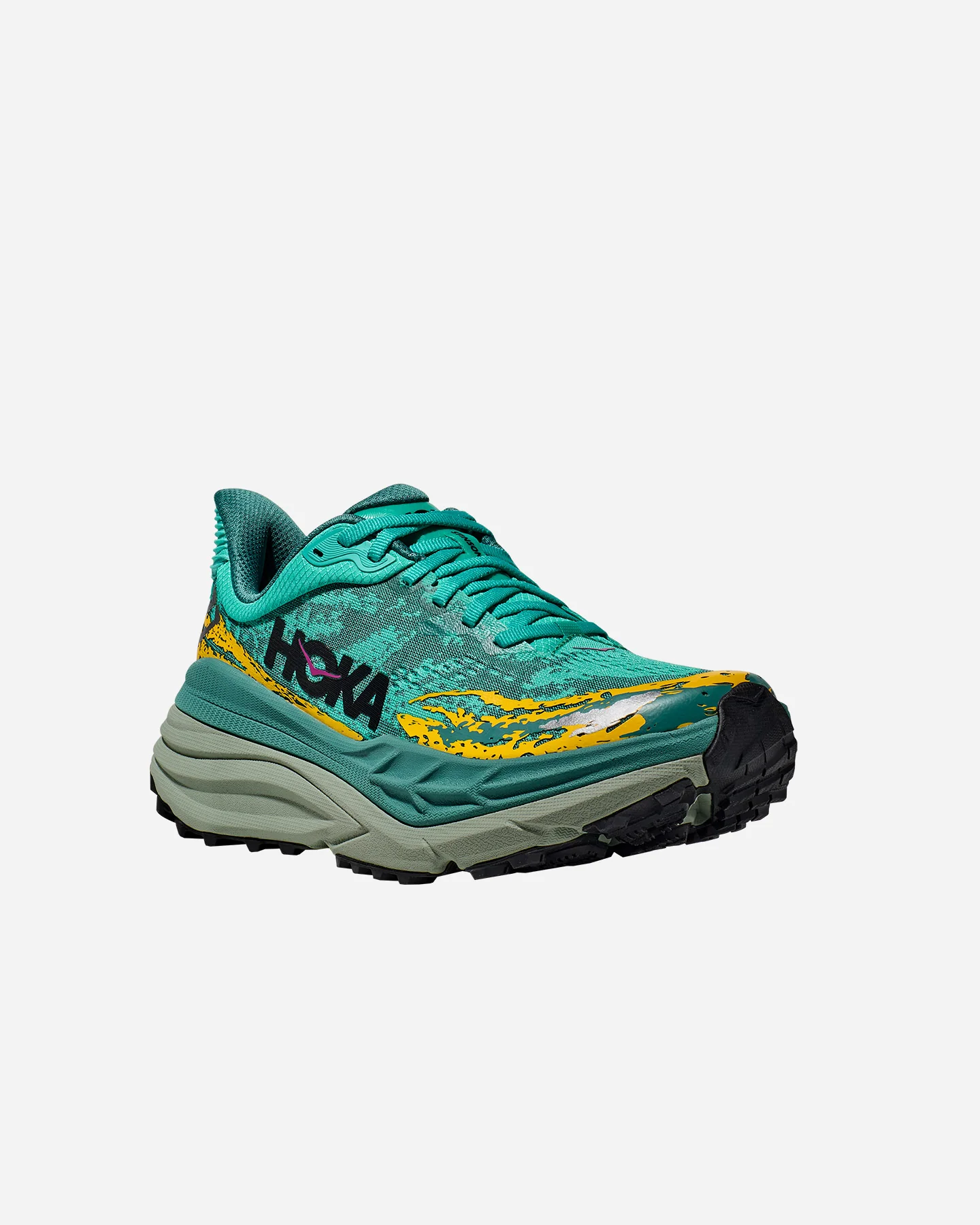 SCARPE TRAIL HOKA STINSON 7 W - Image 8