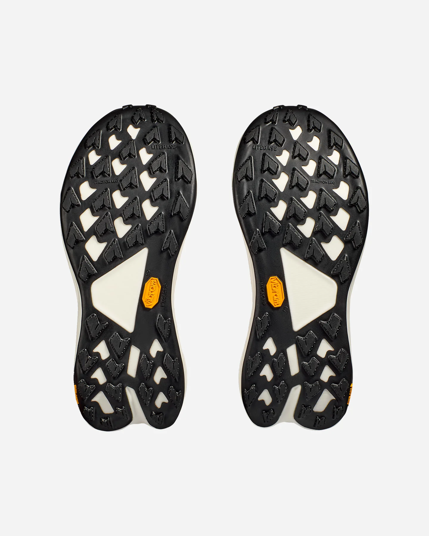 SCARPE TRAIL HOKA TECTON X 3 M - Image 3