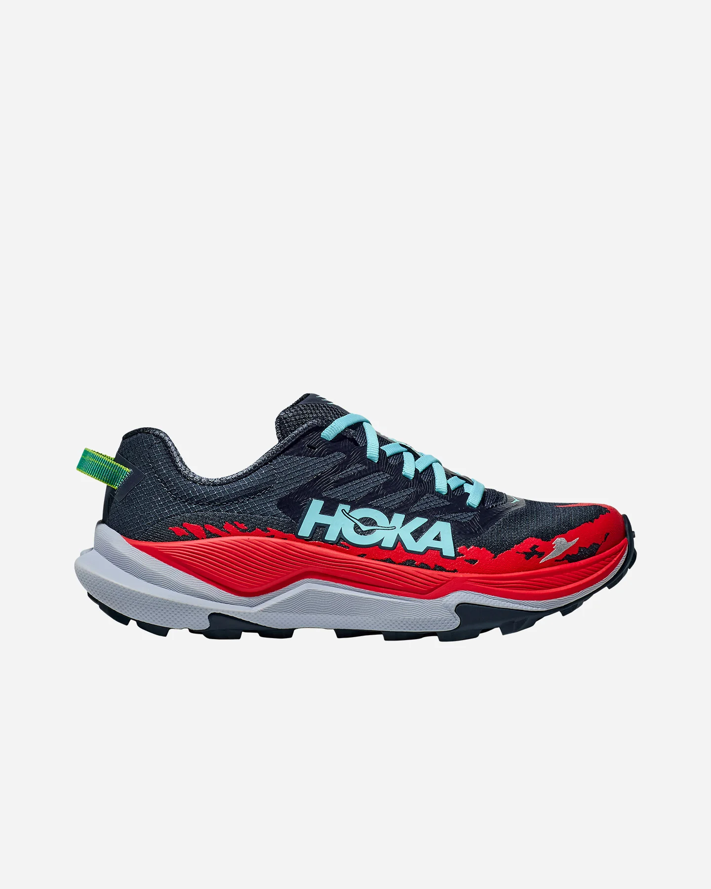 SCARPE TRAIL HOKA TORRENT 4 M