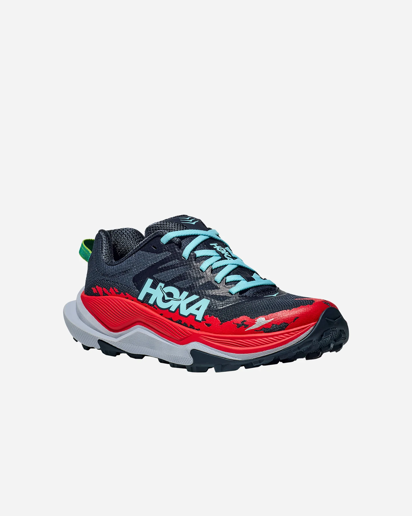 SCARPE TRAIL HOKA TORRENT 4 M - Image 2