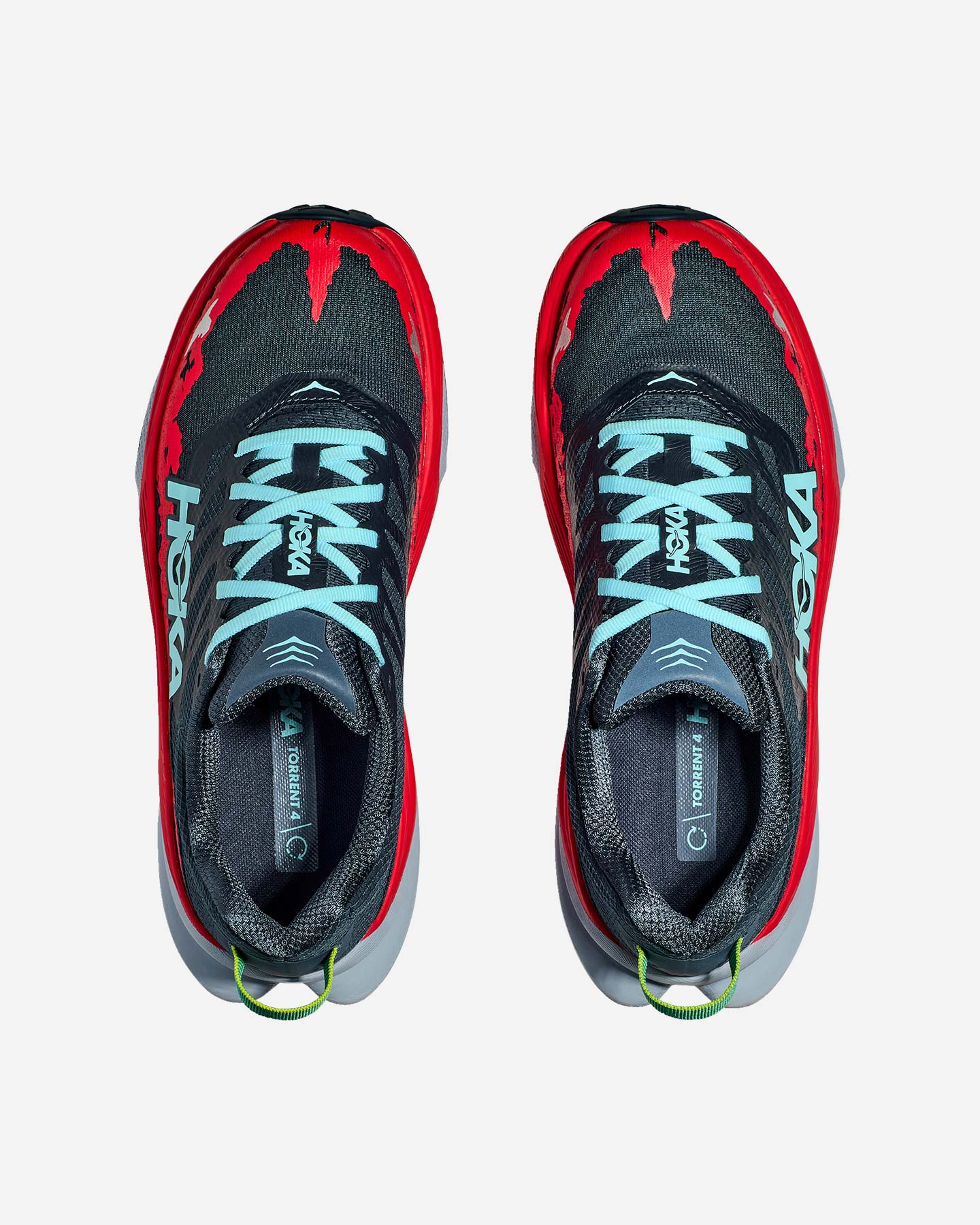 SCARPE TRAIL HOKA TORRENT 4 M - Image 3