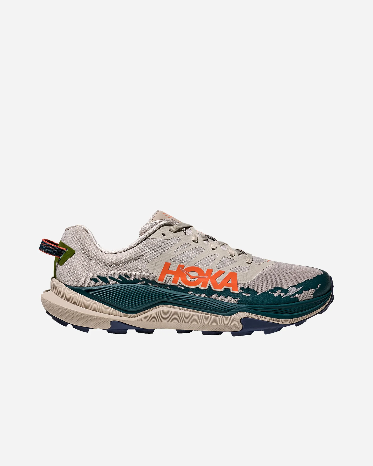 SCARPE TRAIL HOKA TORRENT 4 M