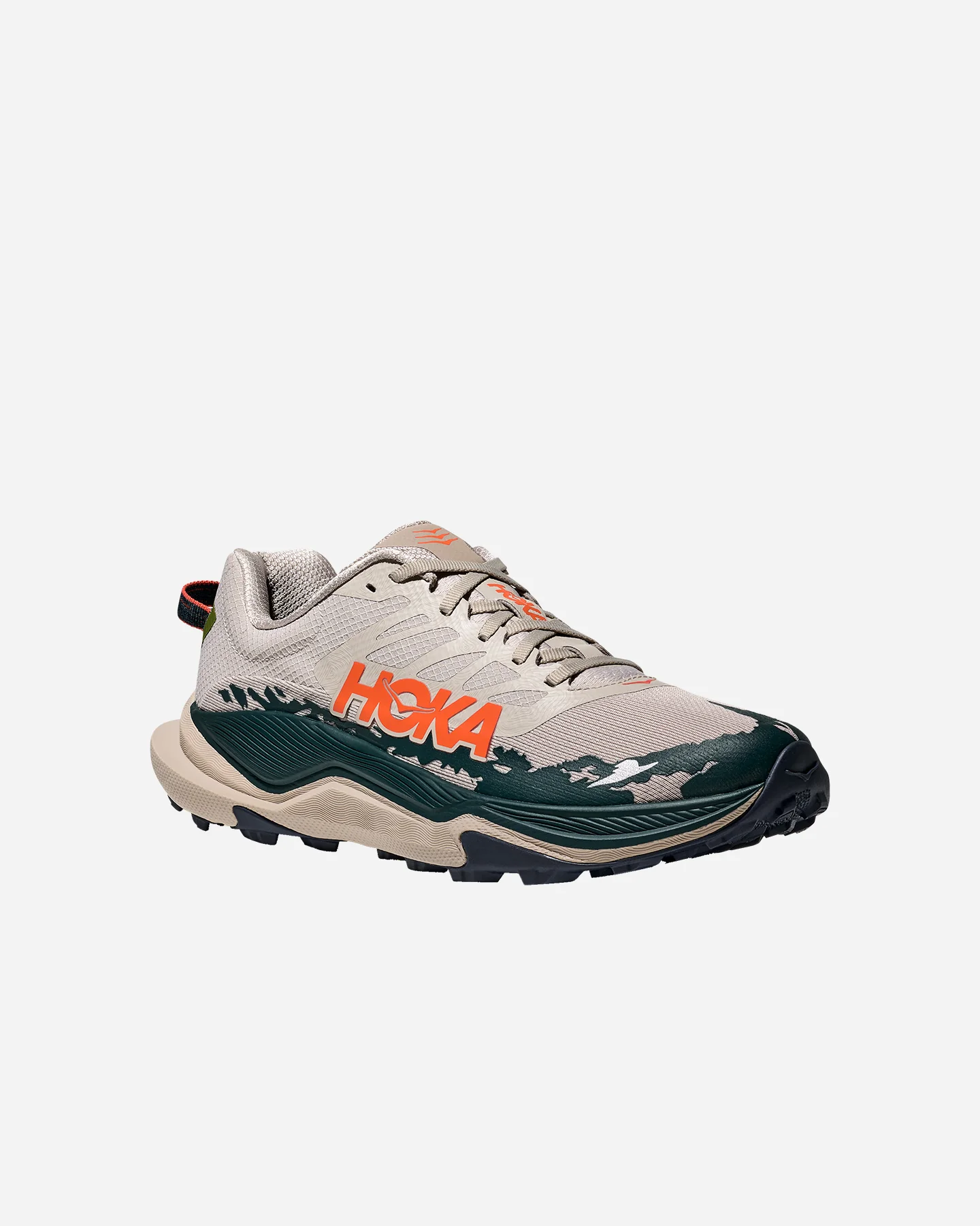 SCARPE TRAIL HOKA TORRENT 4 M - Image 2