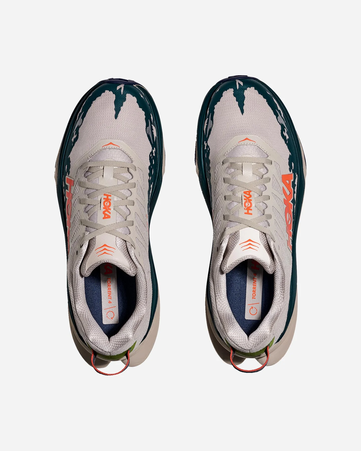 SCARPE TRAIL HOKA TORRENT 4 M - Image 4