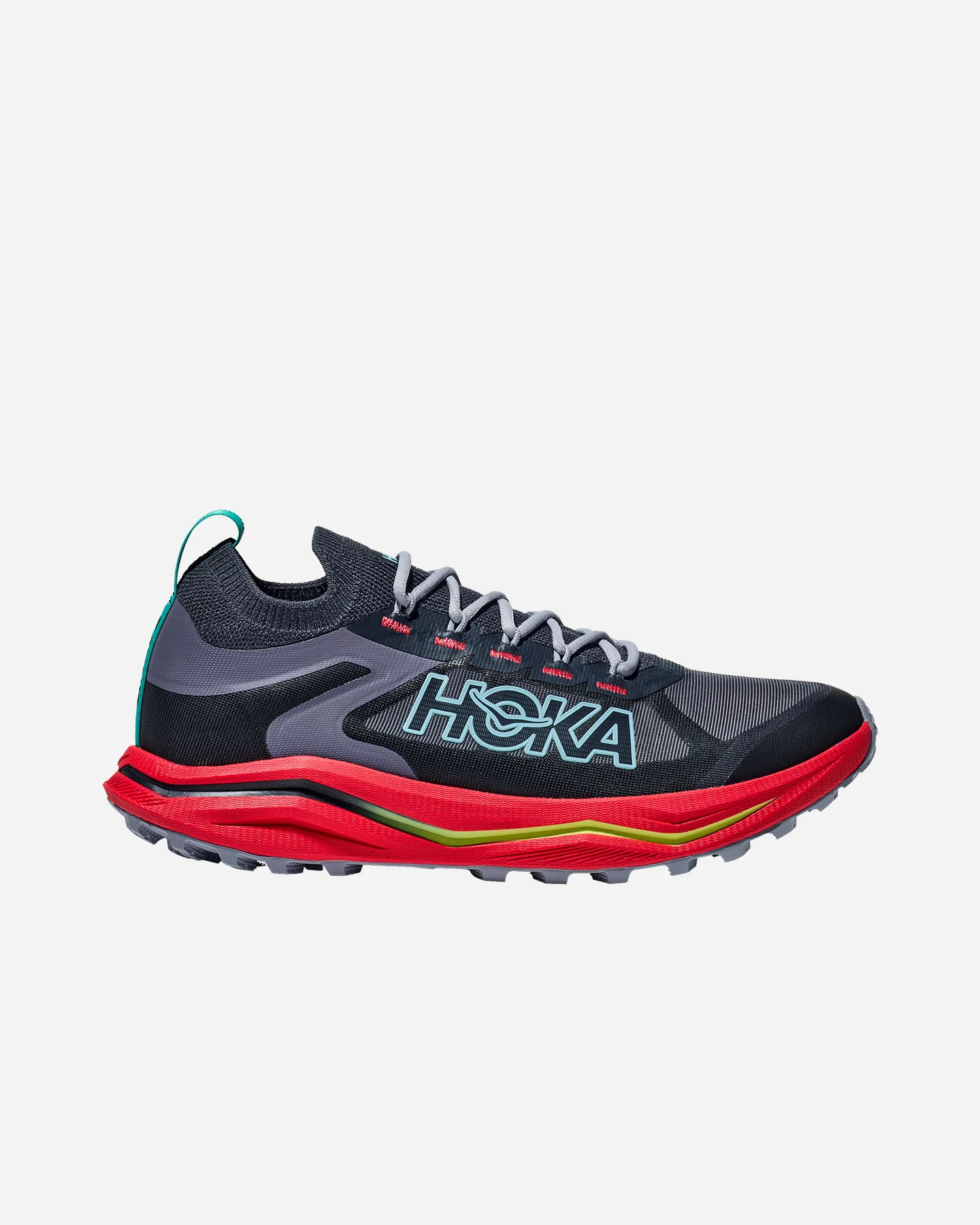 SCARPE TRAIL HOKA ZINAL 2 W
