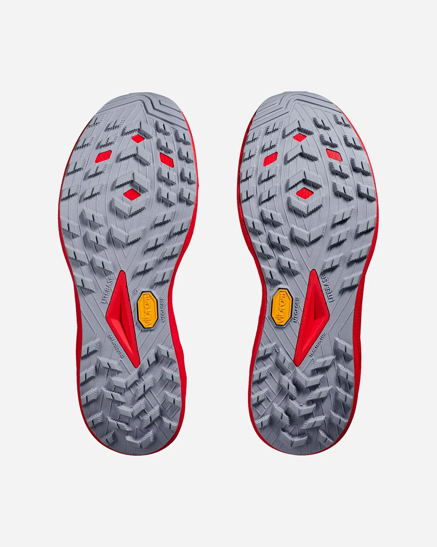 SCARPE TRAIL HOKA ZINAL 2 W - Image 2