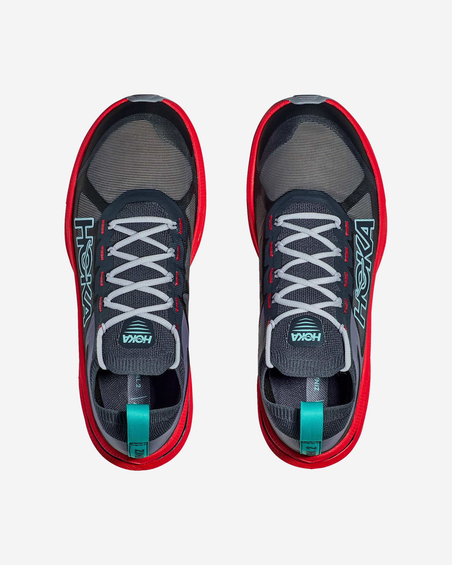 SCARPE TRAIL HOKA ZINAL 2 W - Image 3