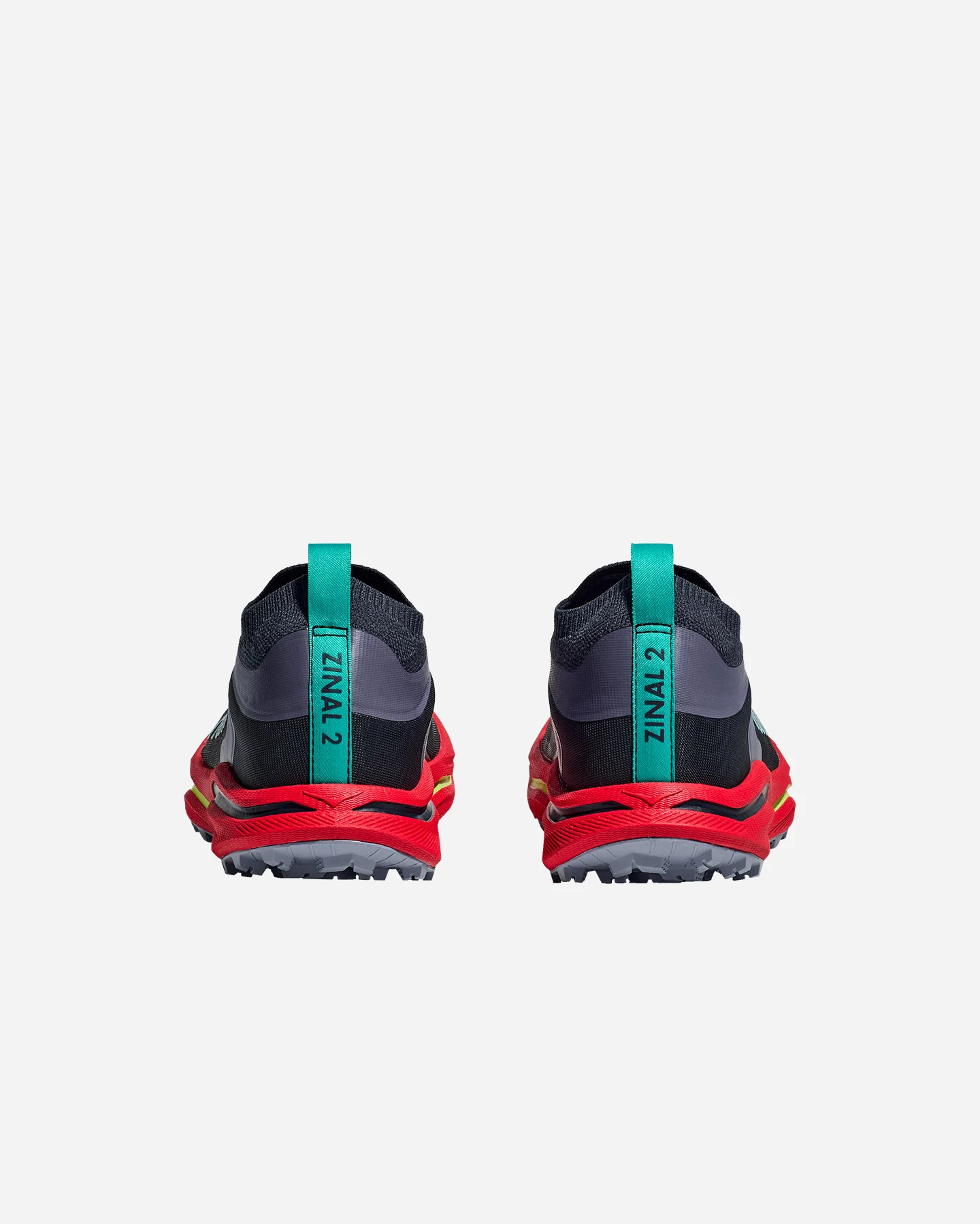SCARPE TRAIL HOKA ZINAL 2 W - Image 4