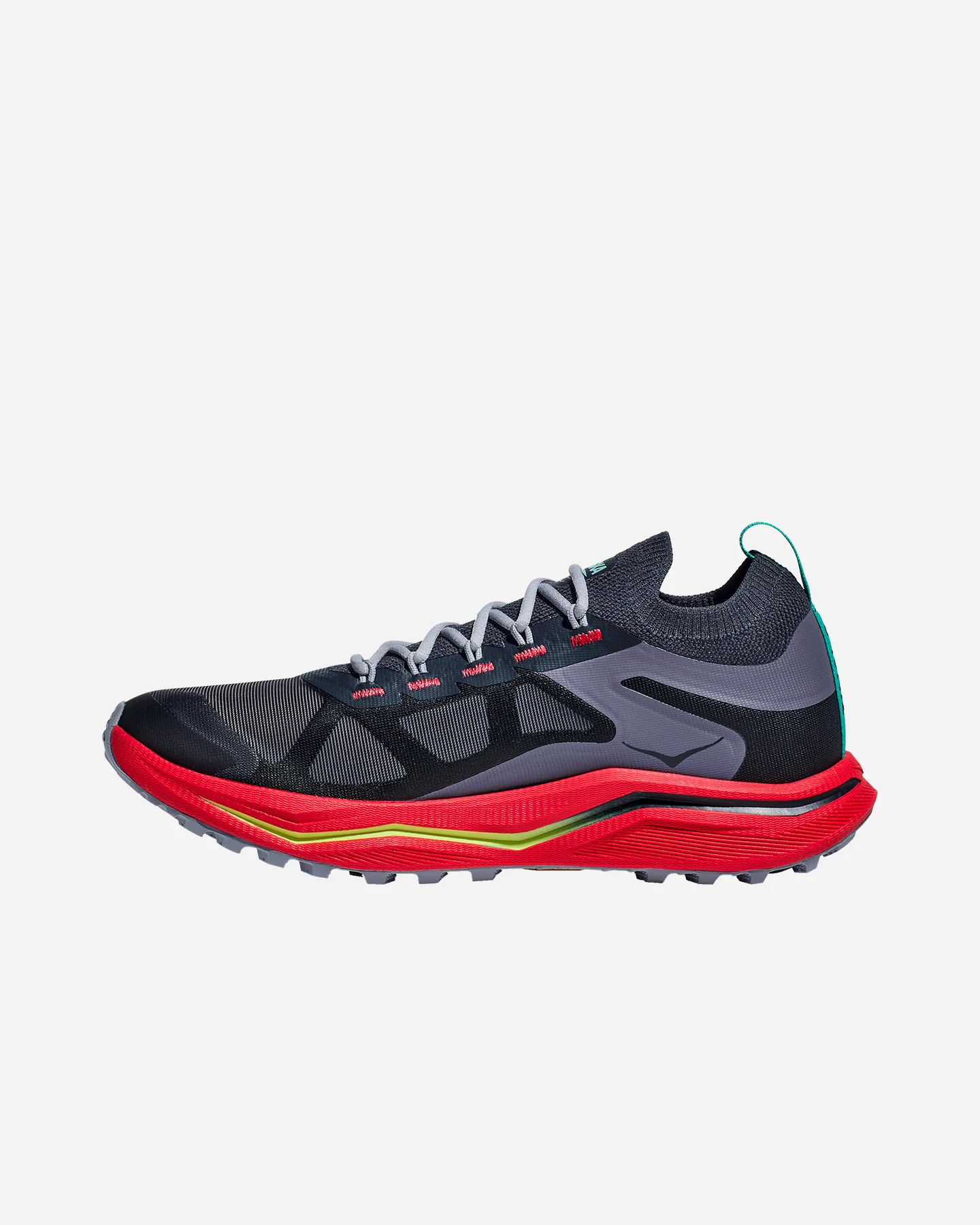 SCARPE TRAIL HOKA ZINAL 2 W - Image 5