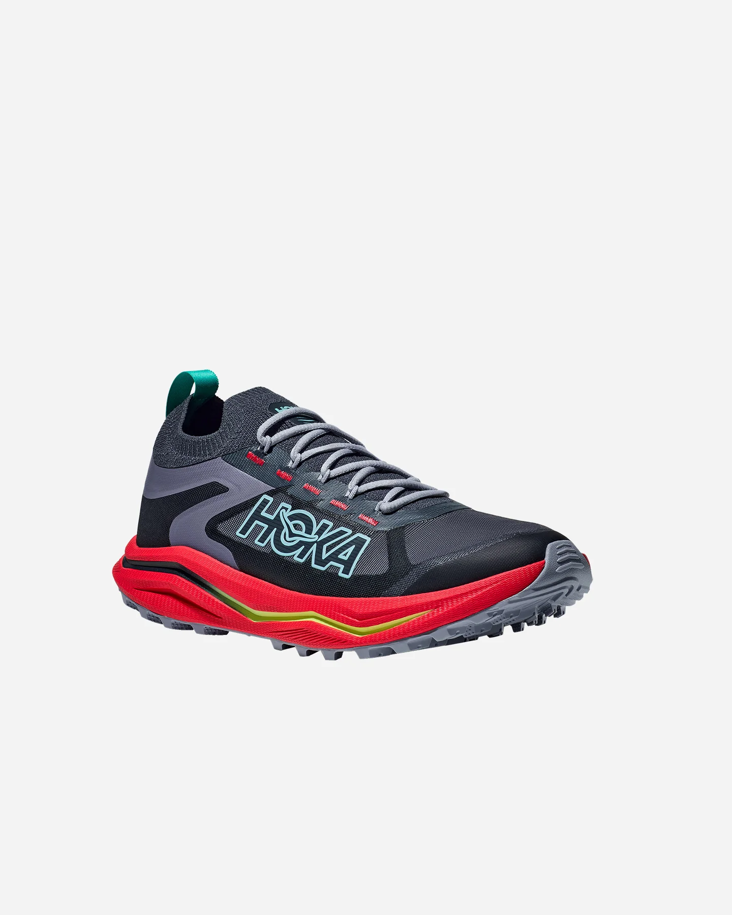 SCARPE TRAIL HOKA ZINAL 2 W - Image 6
