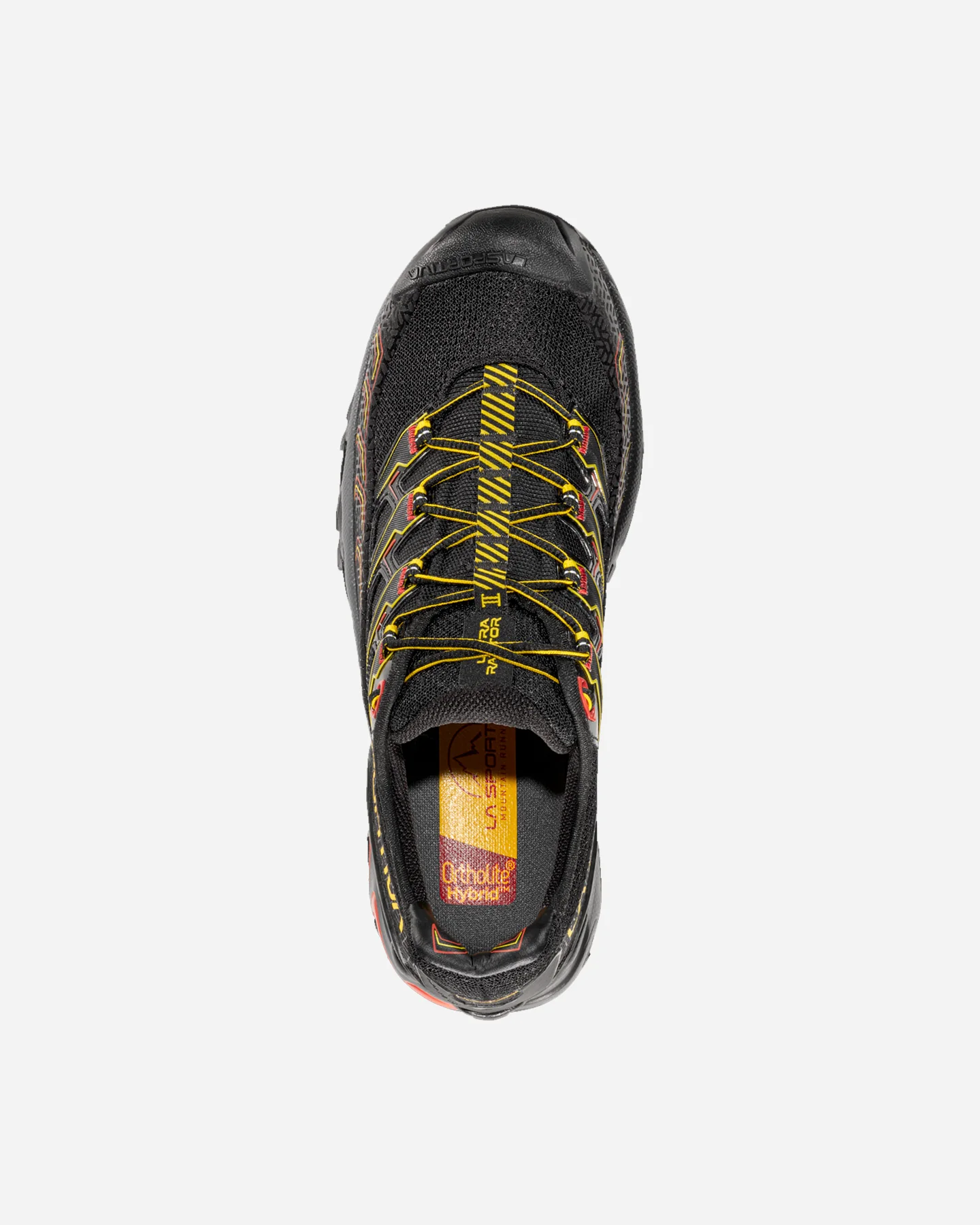 SCARPE TRAIL LA SPORTIVA ULTRA RAPTOR II M - Image 3