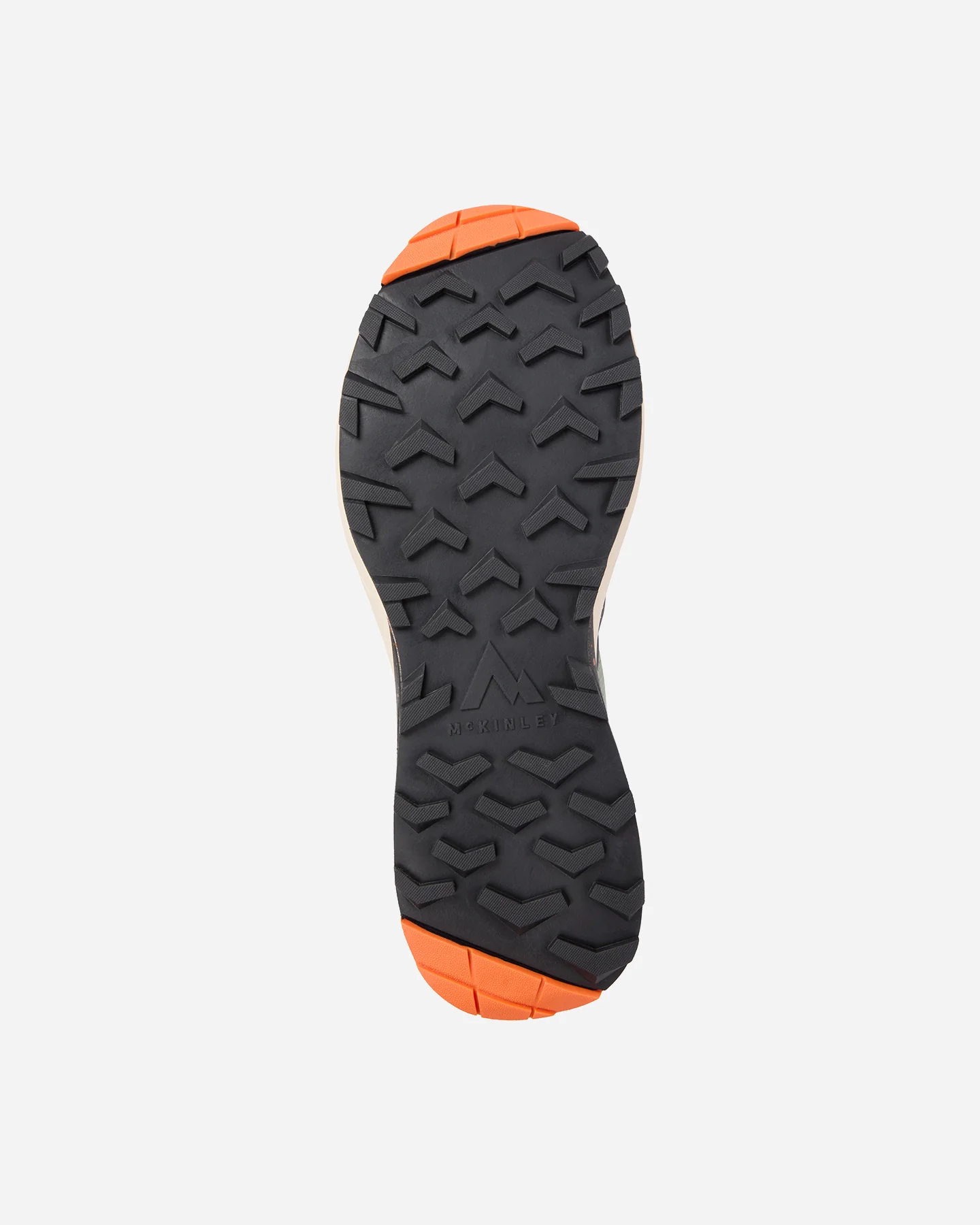 SCARPE TRAIL MCKINLEY MONTMANIA II AQX M - Image 3