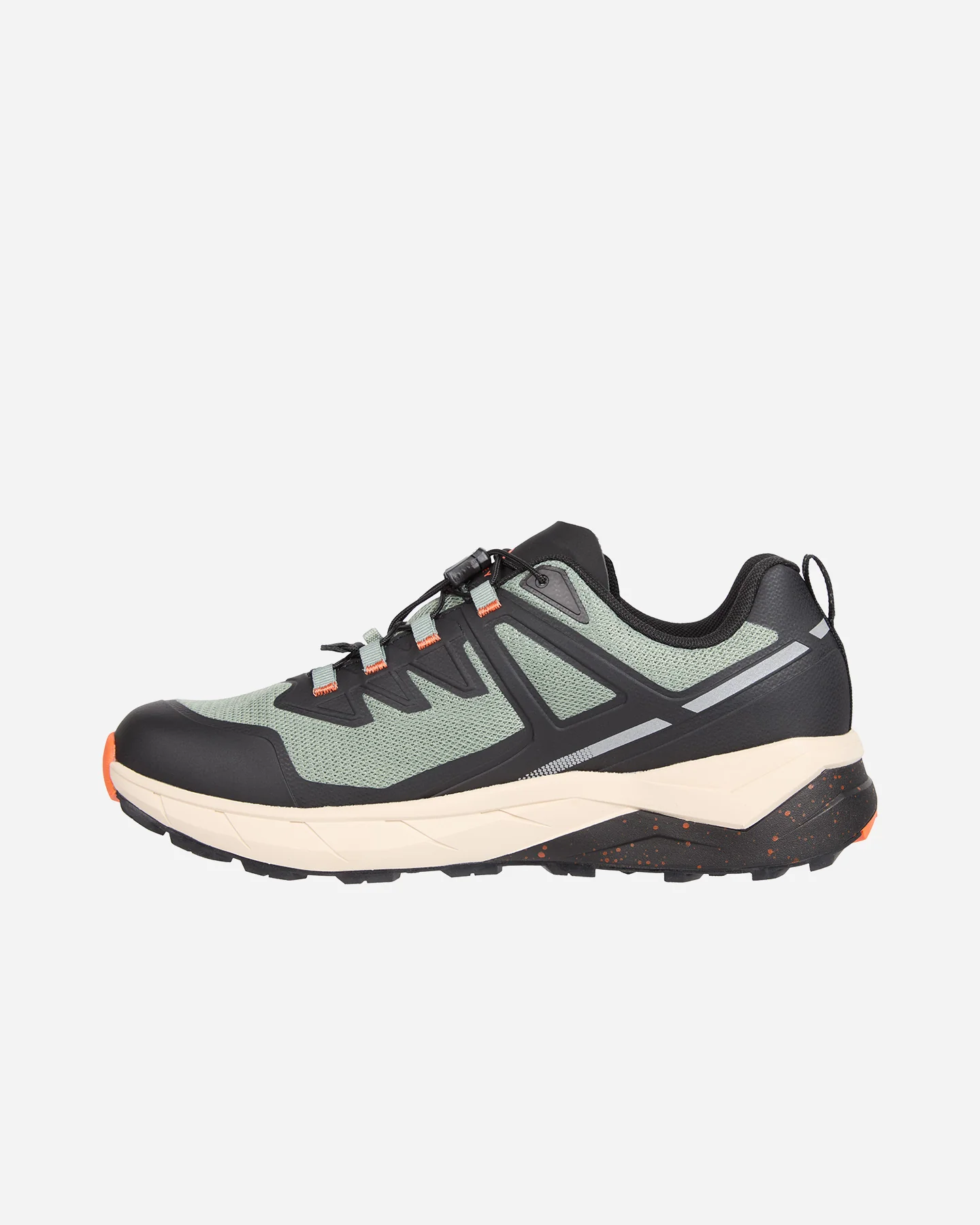 SCARPE TRAIL MCKINLEY MONTMANIA II AQX M - Image 4