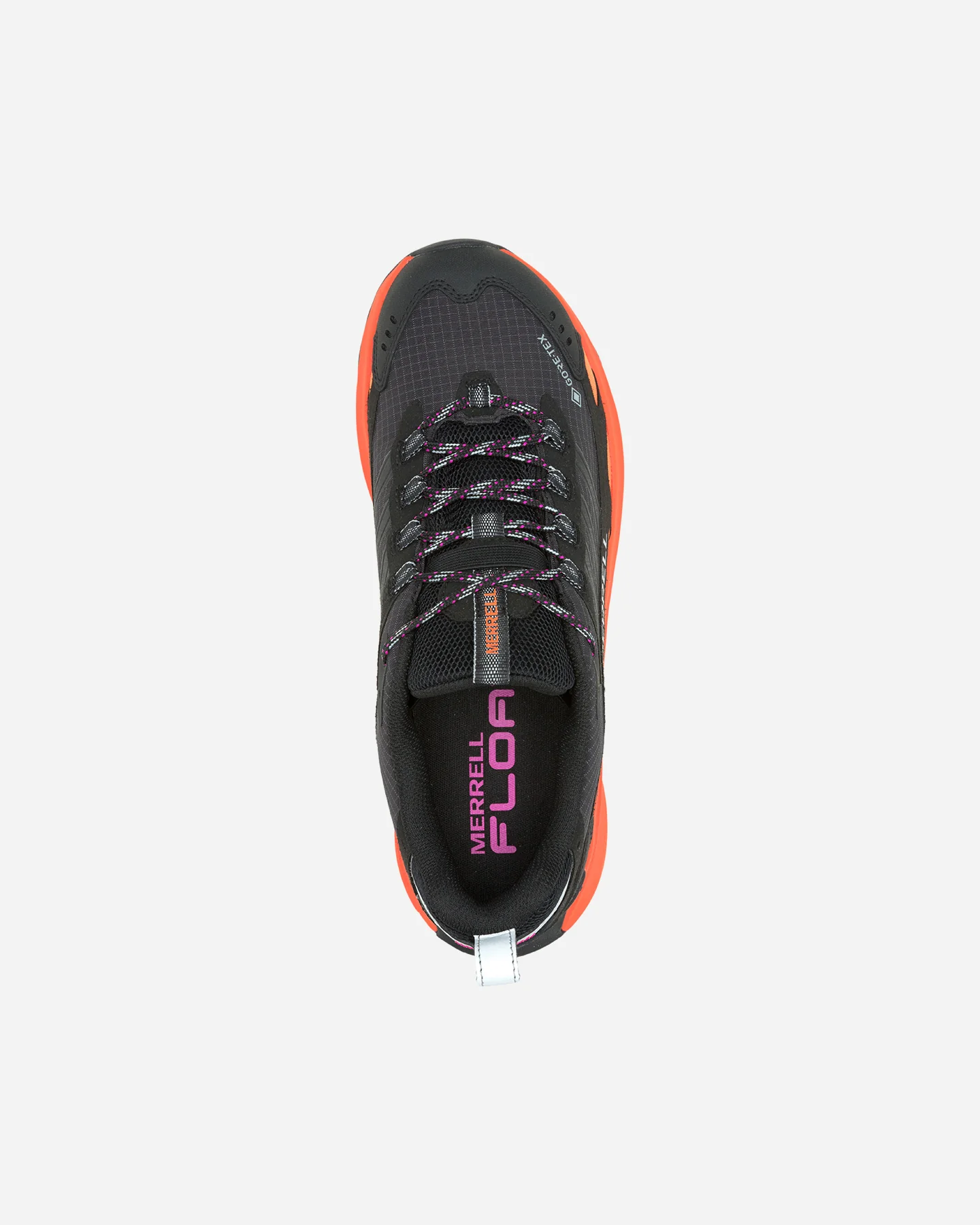 SCARPE TRAIL MERRELL MOAB SPEED 2 GTX M - Image 4