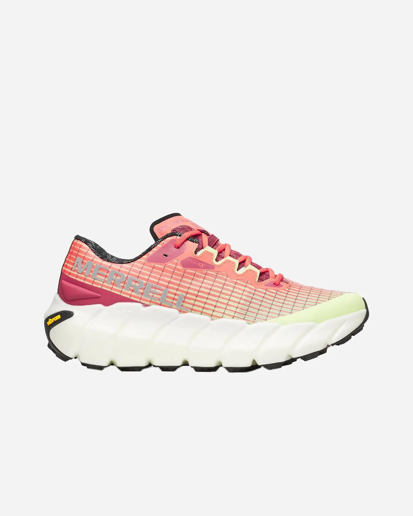 SCARPE TRAIL MERRELL MTL ADAPT M
