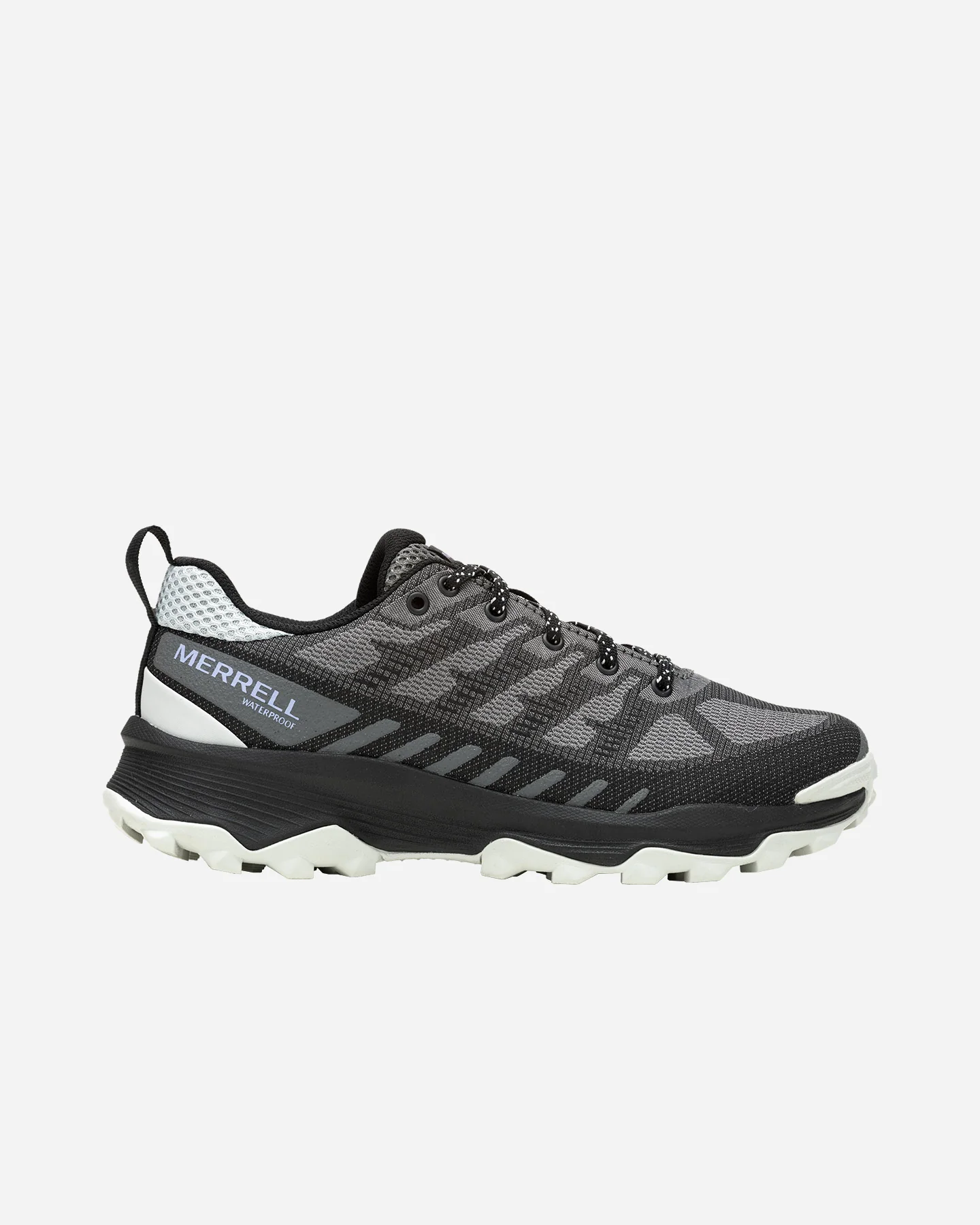 SCARPE TRAIL MERRELL SPEED ECO WP W