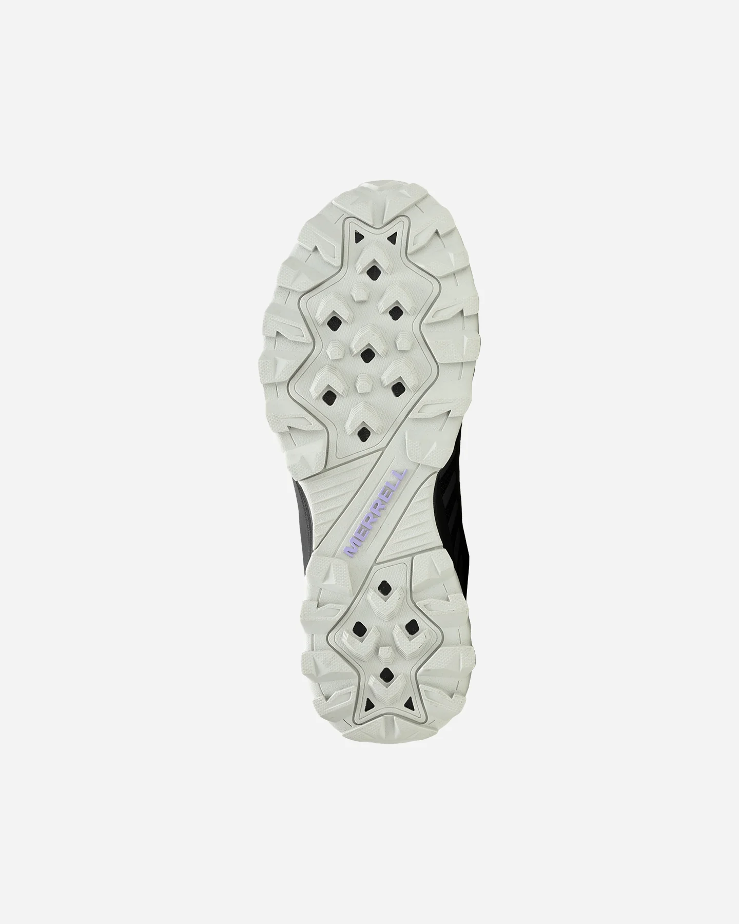 SCARPE TRAIL MERRELL SPEED ECO WP W - Image 3