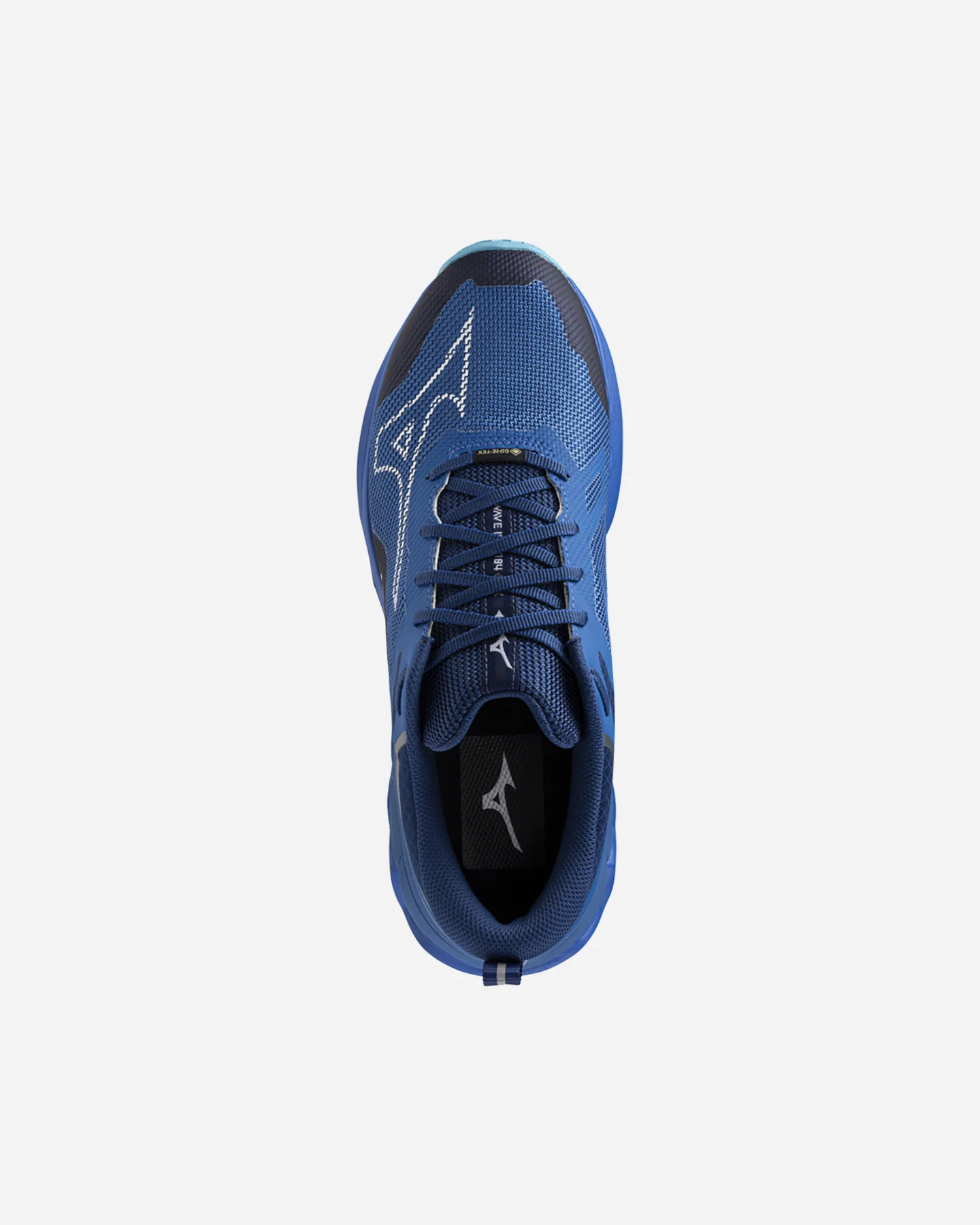 SCARPE TRAIL MIZUNO WAVE IBUKI 4 GTX M - Image 3