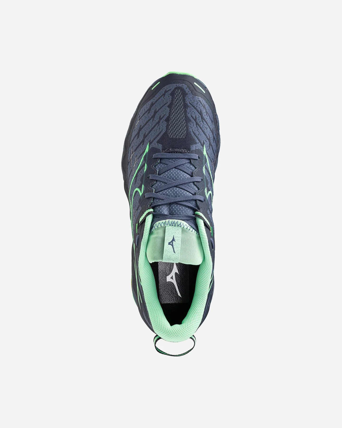 SCARPE TRAIL MIZUNO WAVE MUJIN 10 M - Image 3