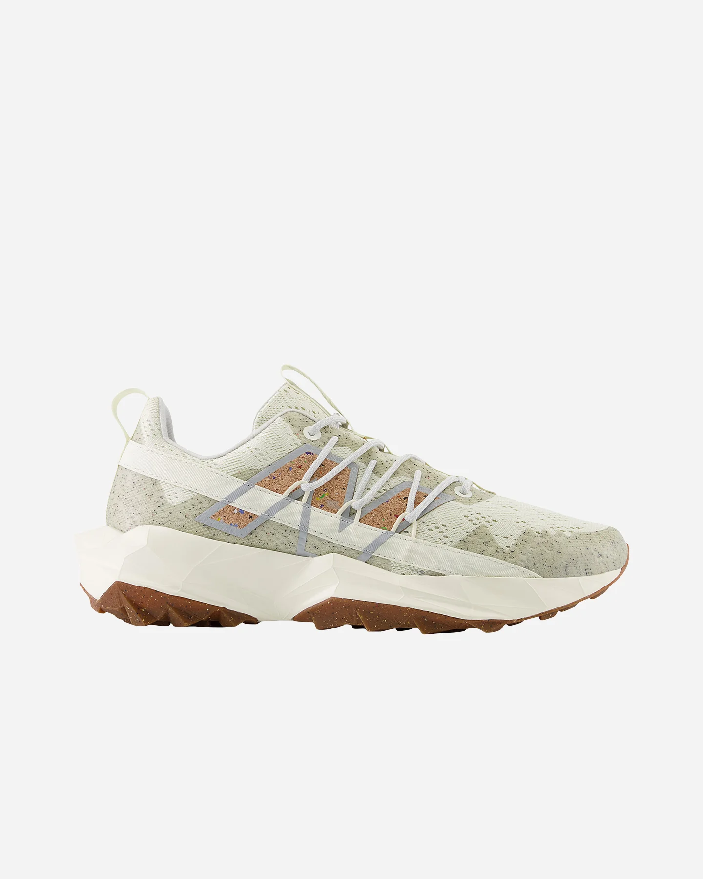 SCARPE TRAIL NEW BALANCE DYNASOFT TEKTREL M