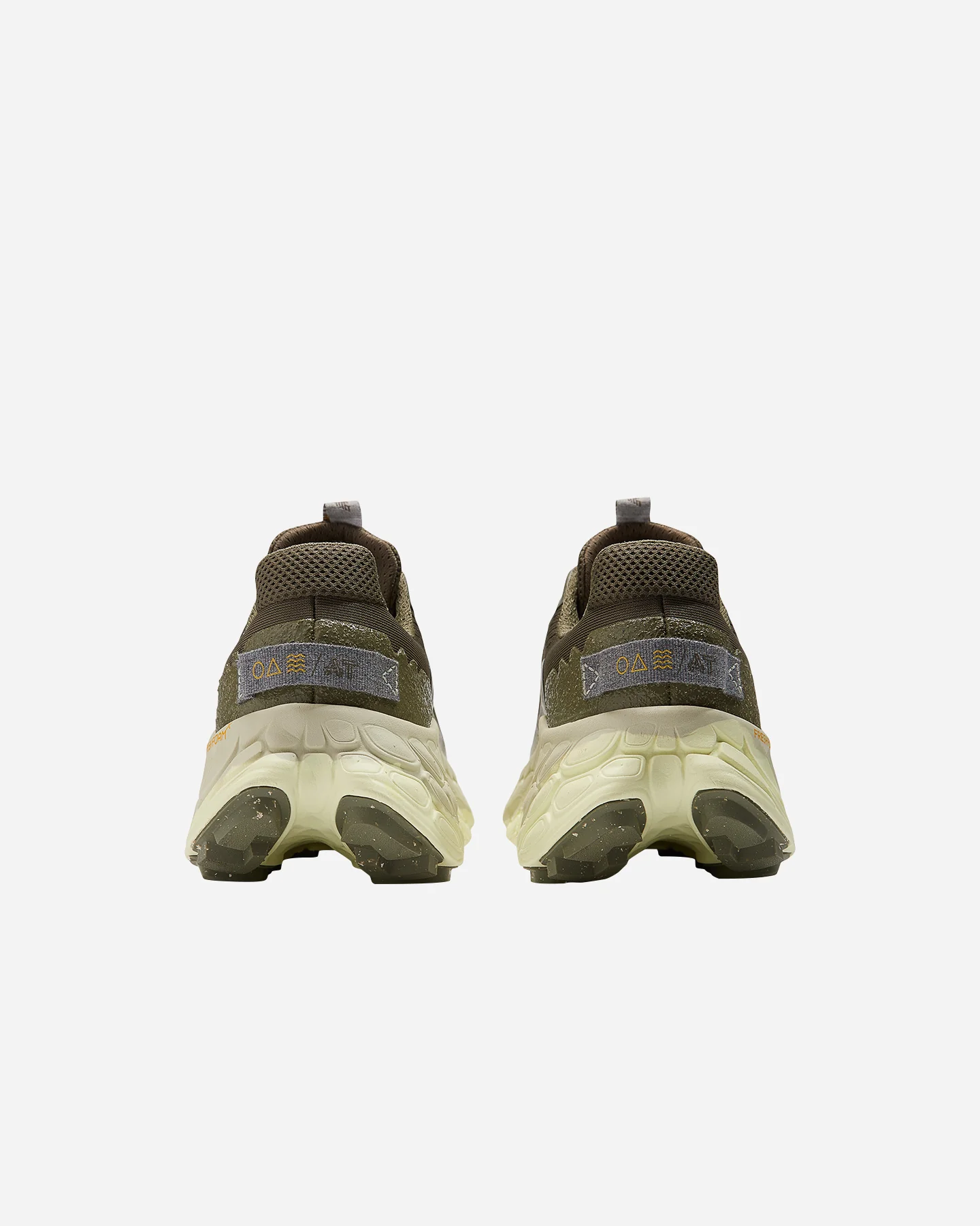 SCARPE TRAIL NEW BALANCE FOAM X MORE TRAIL V3 M - Image 5