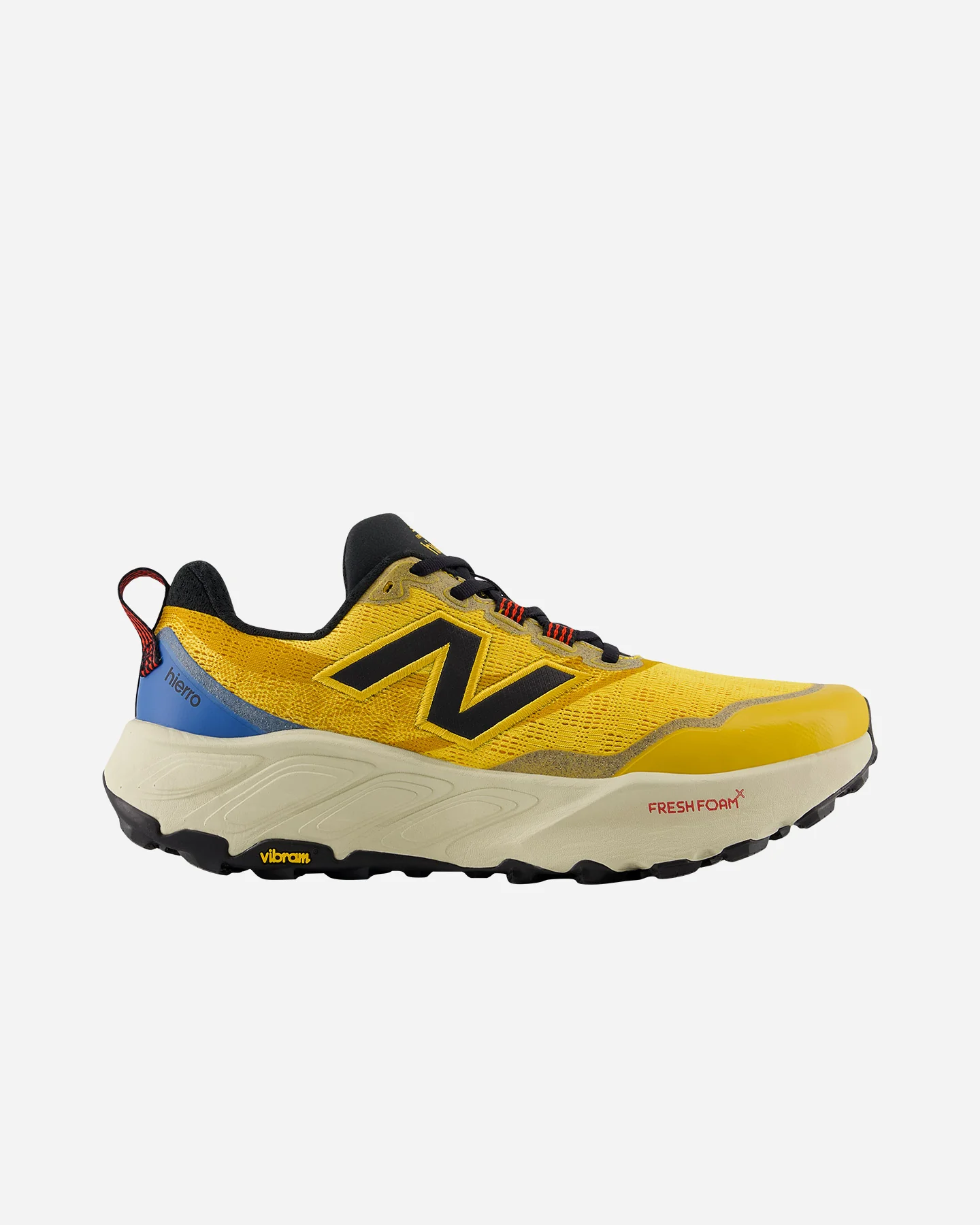 SCARPE TRAIL NEW BALANCE FRESH FOAM HIERRO V9 M