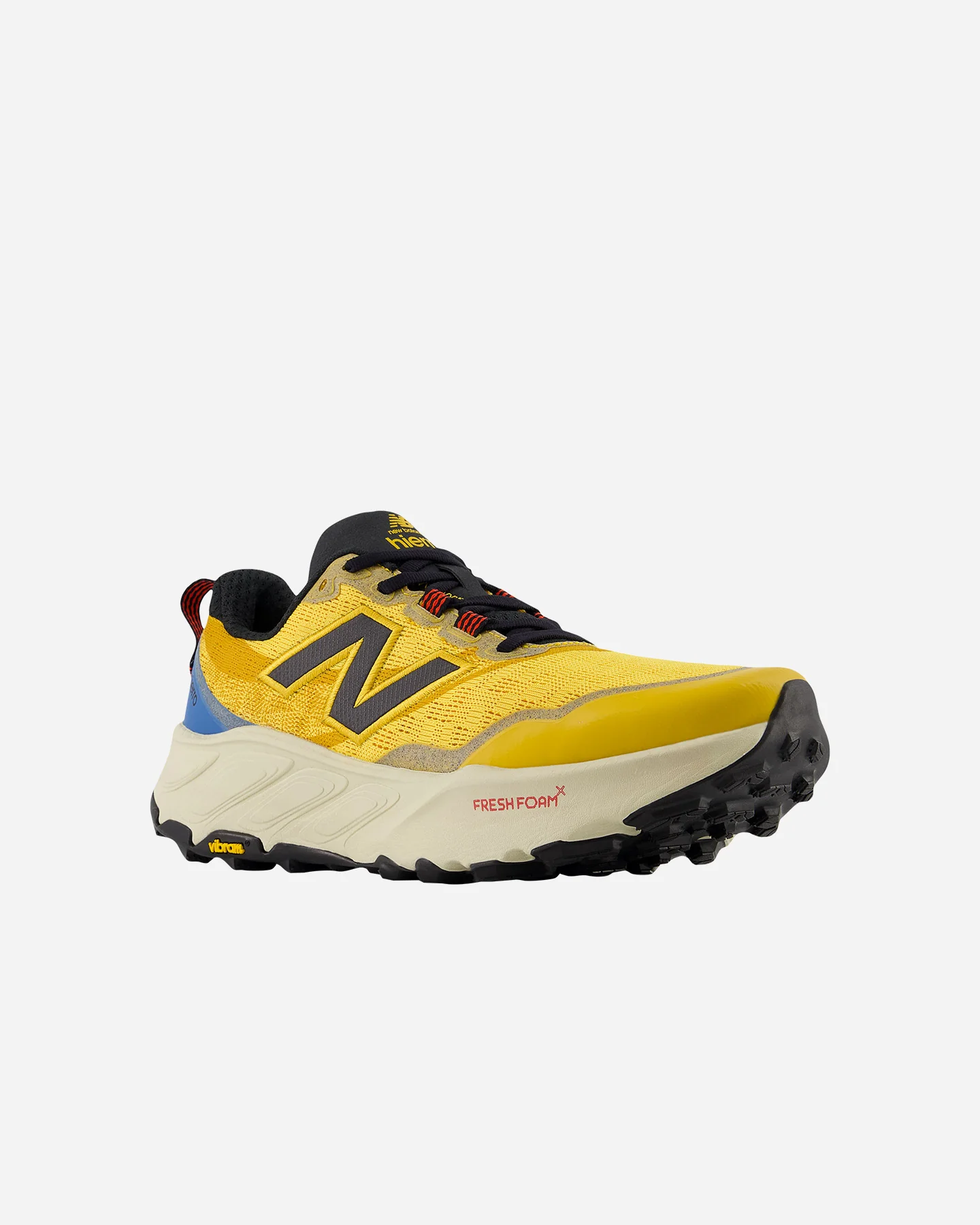 SCARPE TRAIL NEW BALANCE FRESH FOAM HIERRO V9 M - Image 2