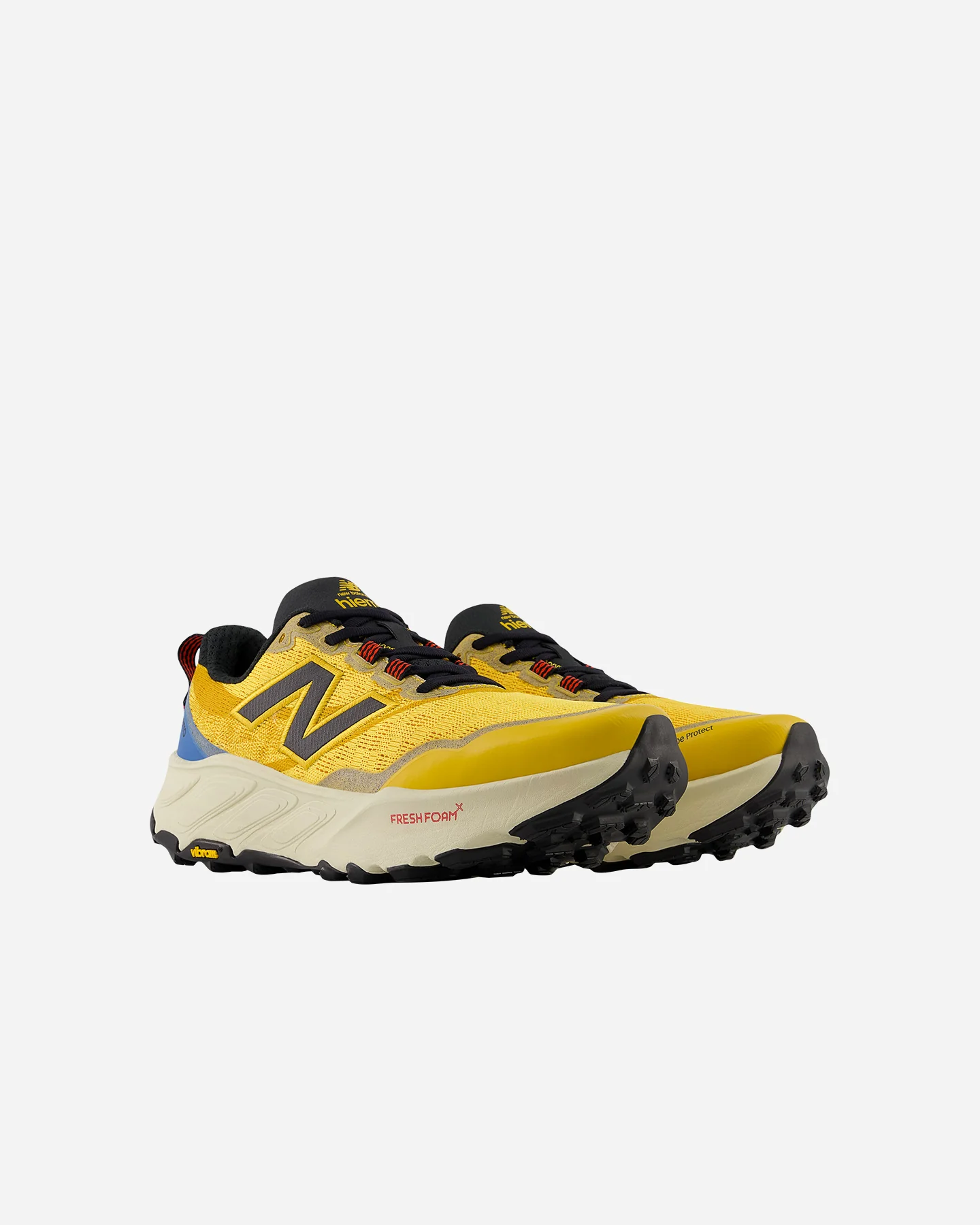 SCARPE TRAIL NEW BALANCE FRESH FOAM HIERRO V9 M - Image 3