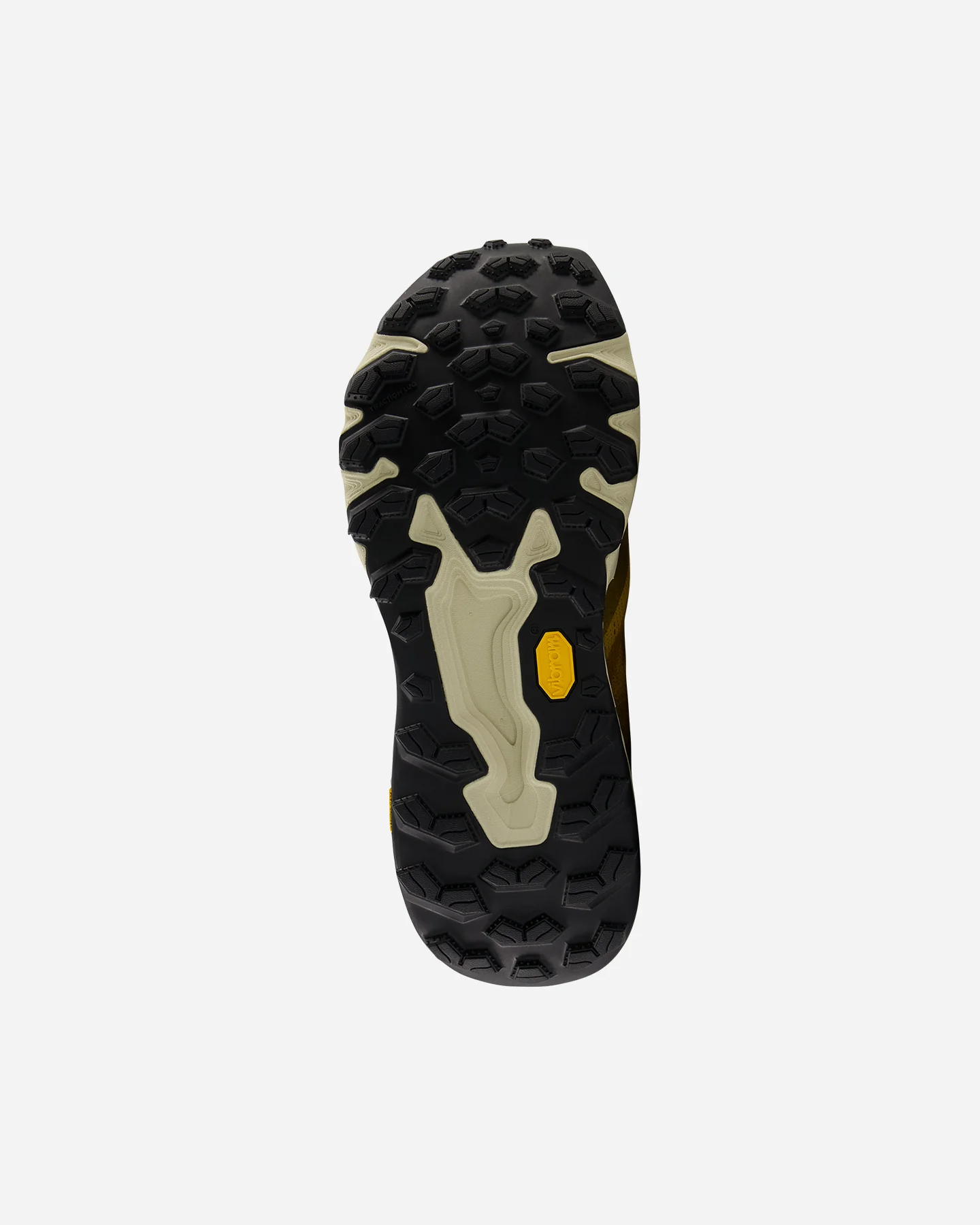 SCARPE TRAIL NEW BALANCE FRESH FOAM HIERRO V9 M - Image 4