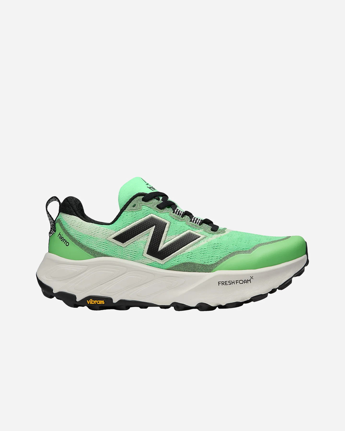 SCARPE TRAIL NEW BALANCE FRESH FOAM HIERRO V9 M