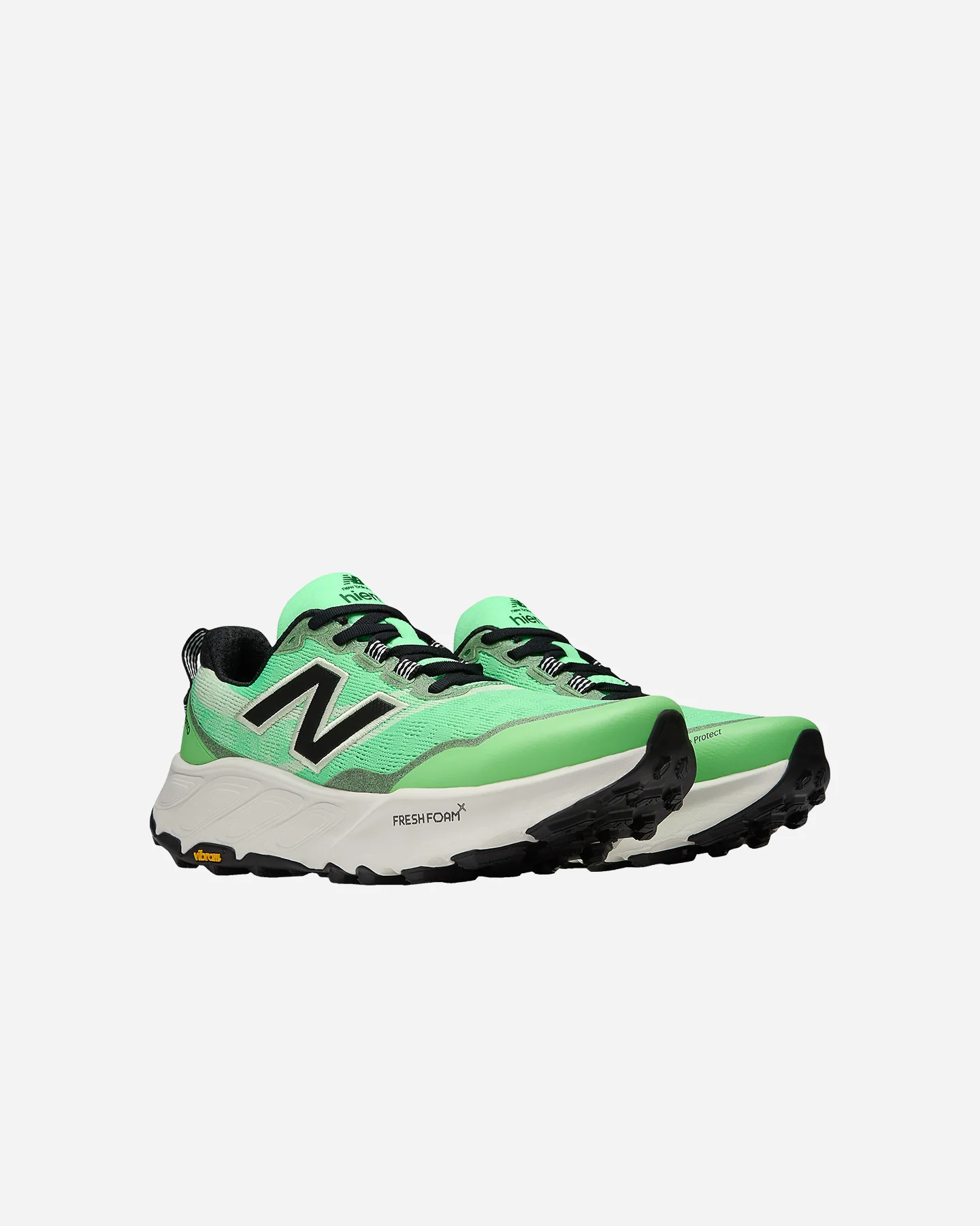 SCARPE TRAIL NEW BALANCE FRESH FOAM HIERRO V9 M - Image 2