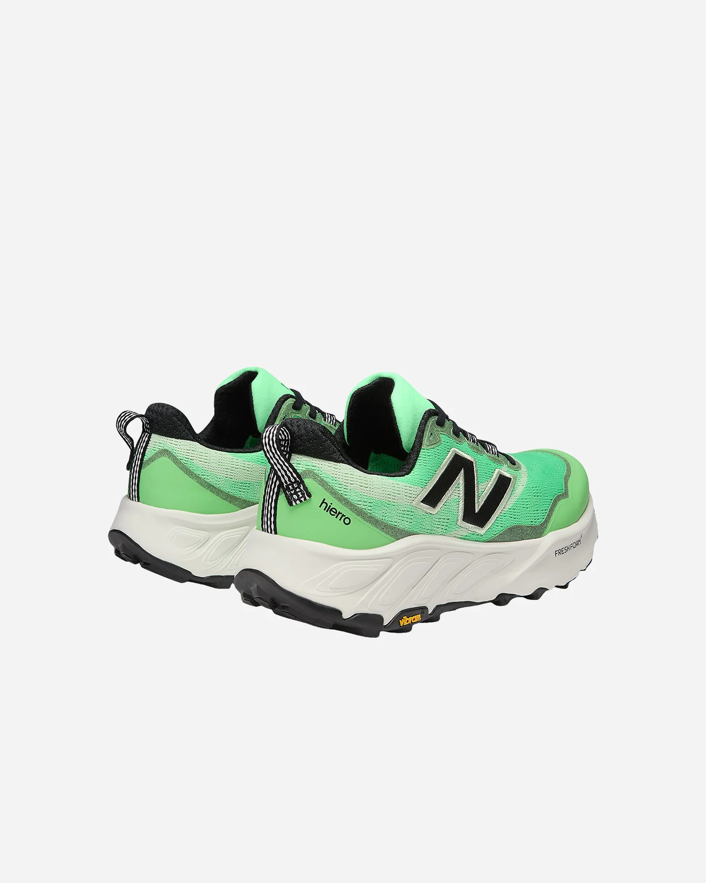 SCARPE TRAIL NEW BALANCE FRESH FOAM HIERRO V9 M - Image 3