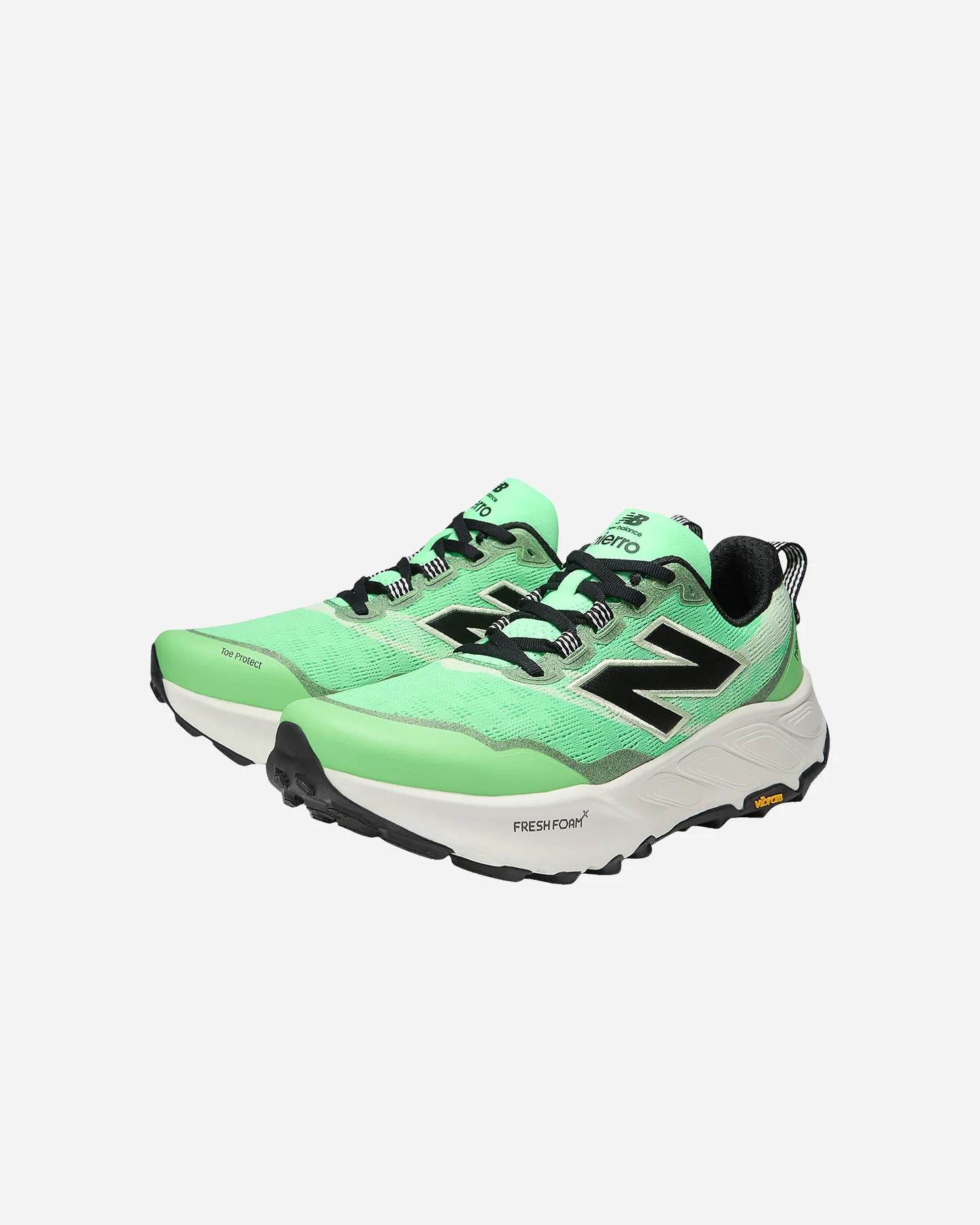 SCARPE TRAIL NEW BALANCE FRESH FOAM HIERRO V9 M - Image 4