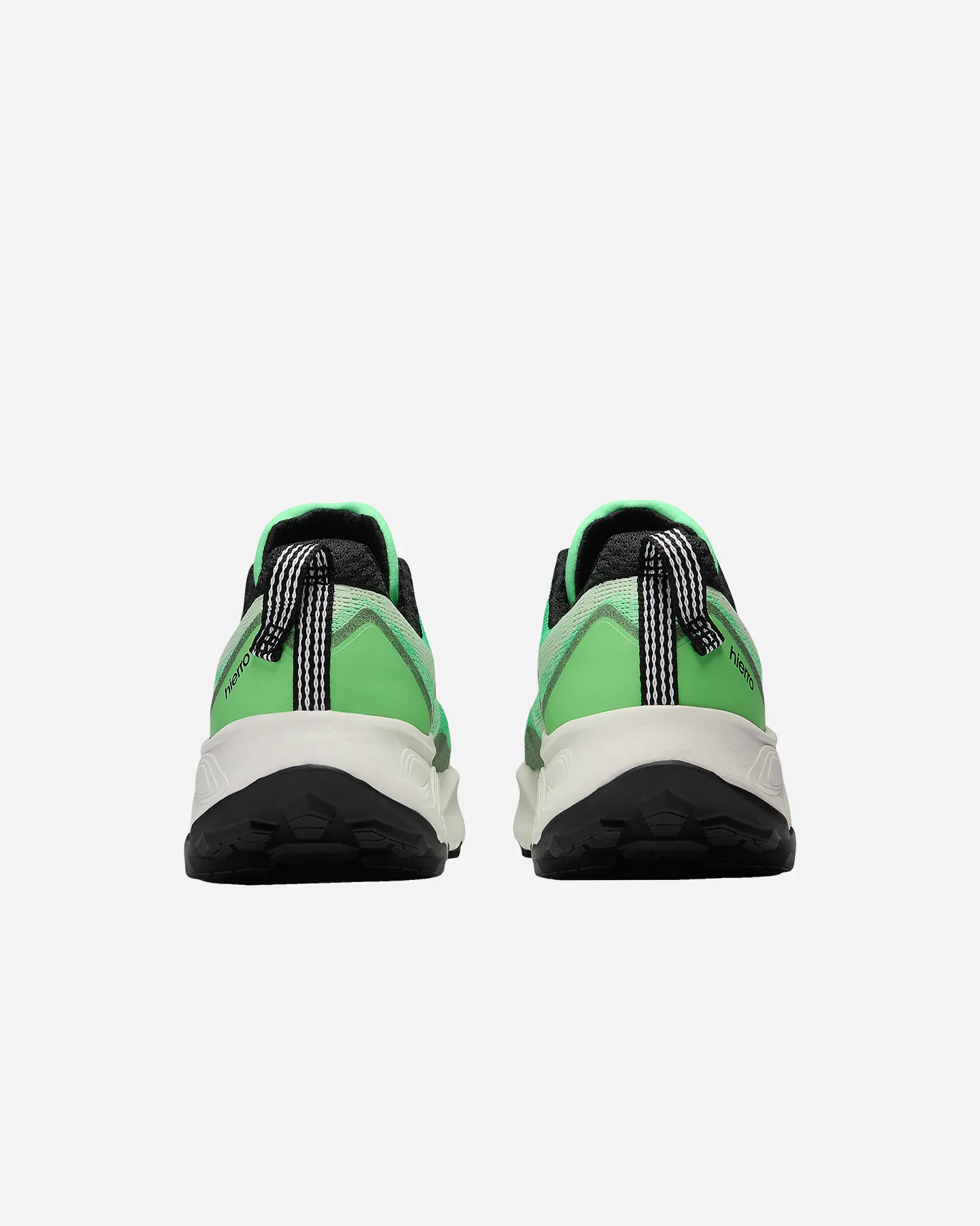 SCARPE TRAIL NEW BALANCE FRESH FOAM HIERRO V9 M - Image 6