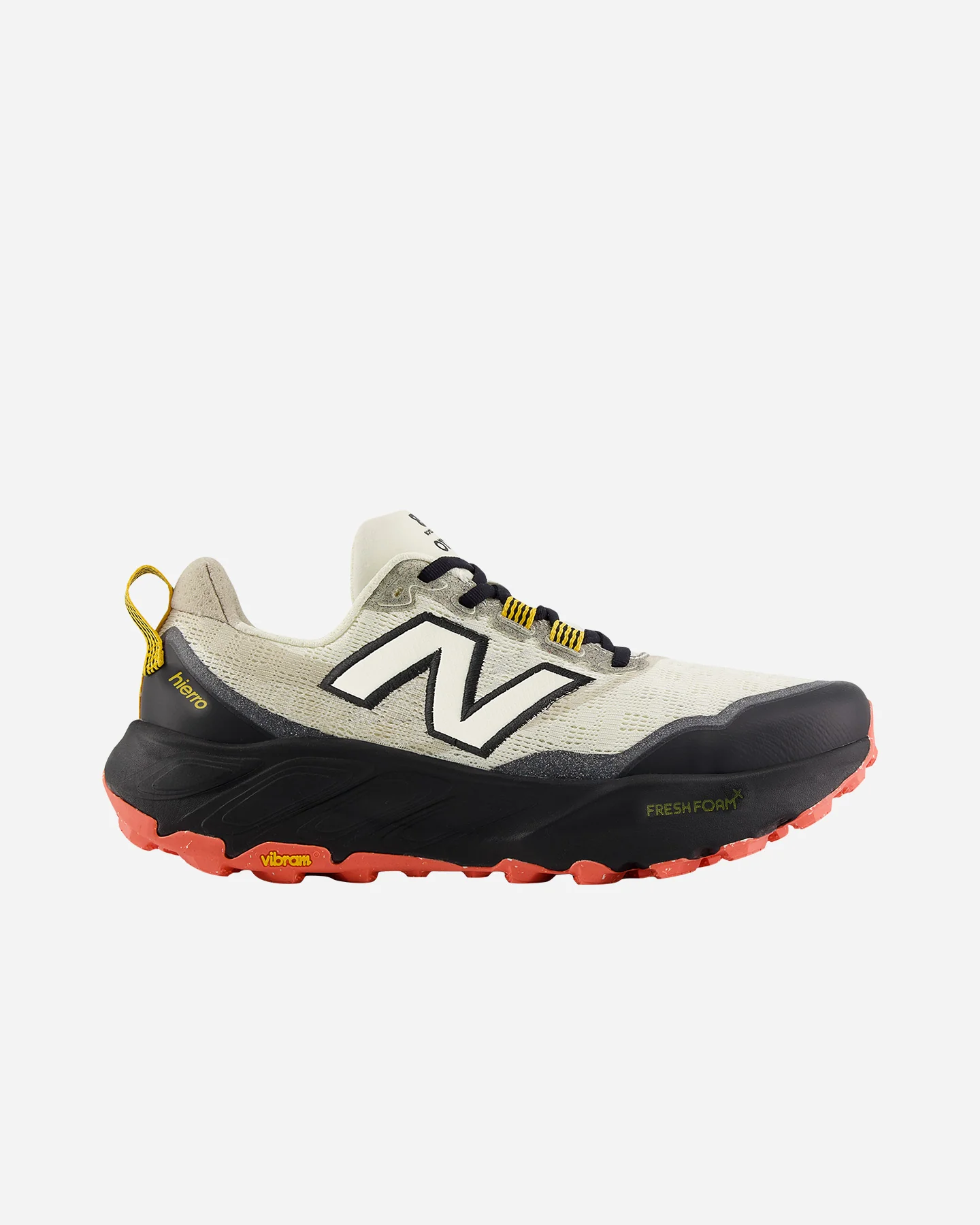 SCARPE TRAIL NEW BALANCE FRESH FOAM HIERRO V9 M