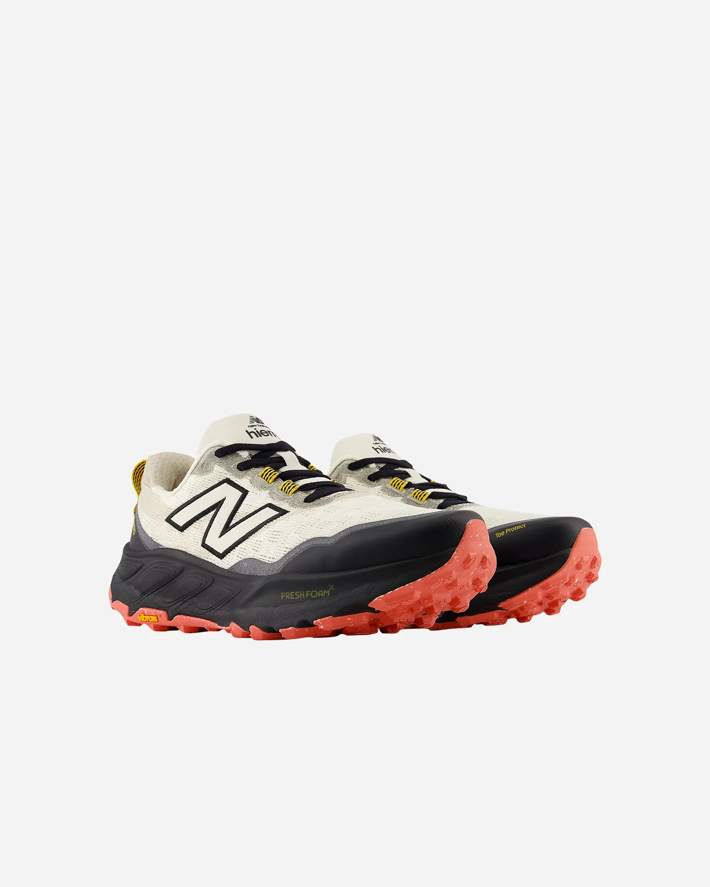 SCARPE TRAIL NEW BALANCE FRESH FOAM HIERRO V9 M - Image 2