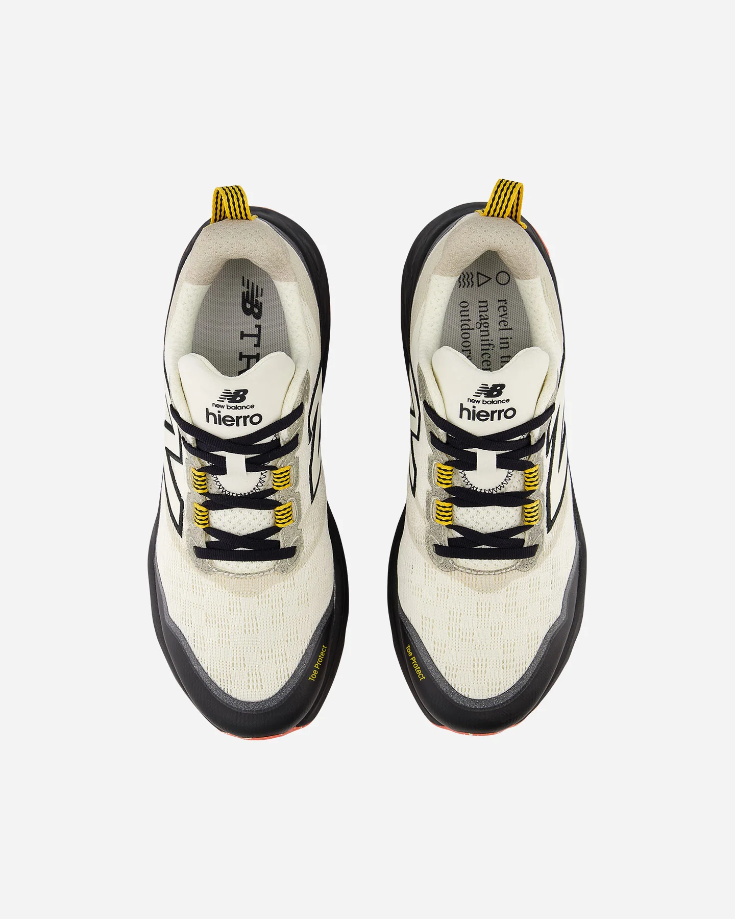 SCARPE TRAIL NEW BALANCE FRESH FOAM HIERRO V9 M - Image 5