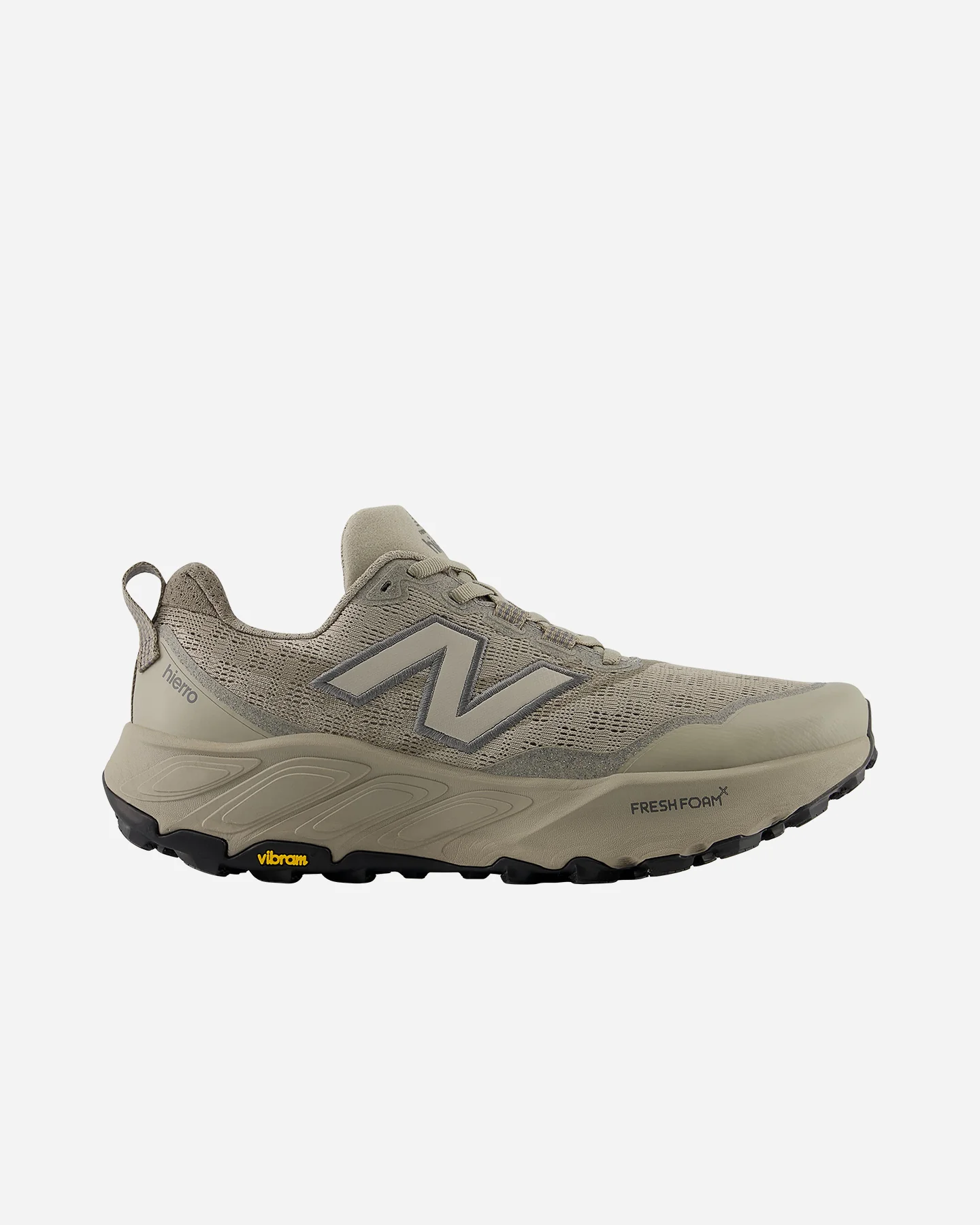 SCARPE TRAIL NEW BALANCE FRESH FOAM HIERRO V9 M