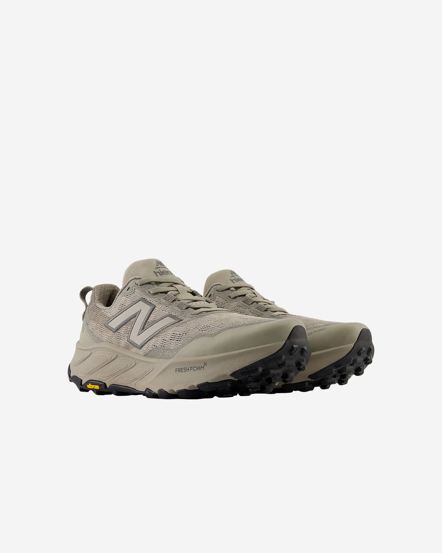 SCARPE TRAIL NEW BALANCE FRESH FOAM HIERRO V9 M - Image 2
