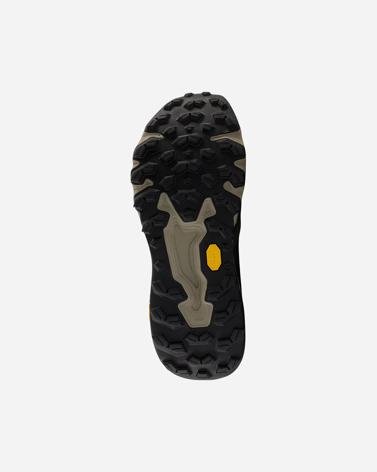 SCARPE TRAIL NEW BALANCE FRESH FOAM HIERRO V9 M - Image 3