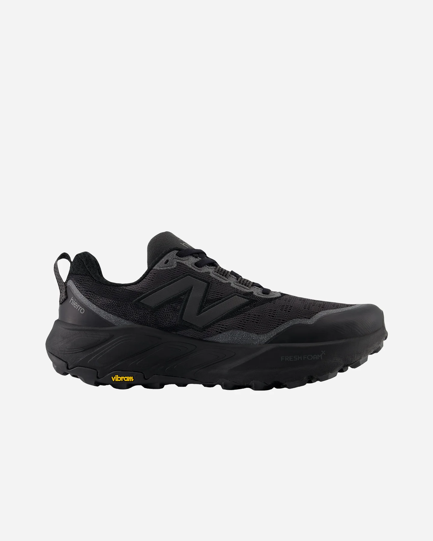 SCARPE TRAIL NEW BALANCE FRESH FOAM HIERRO V9 M