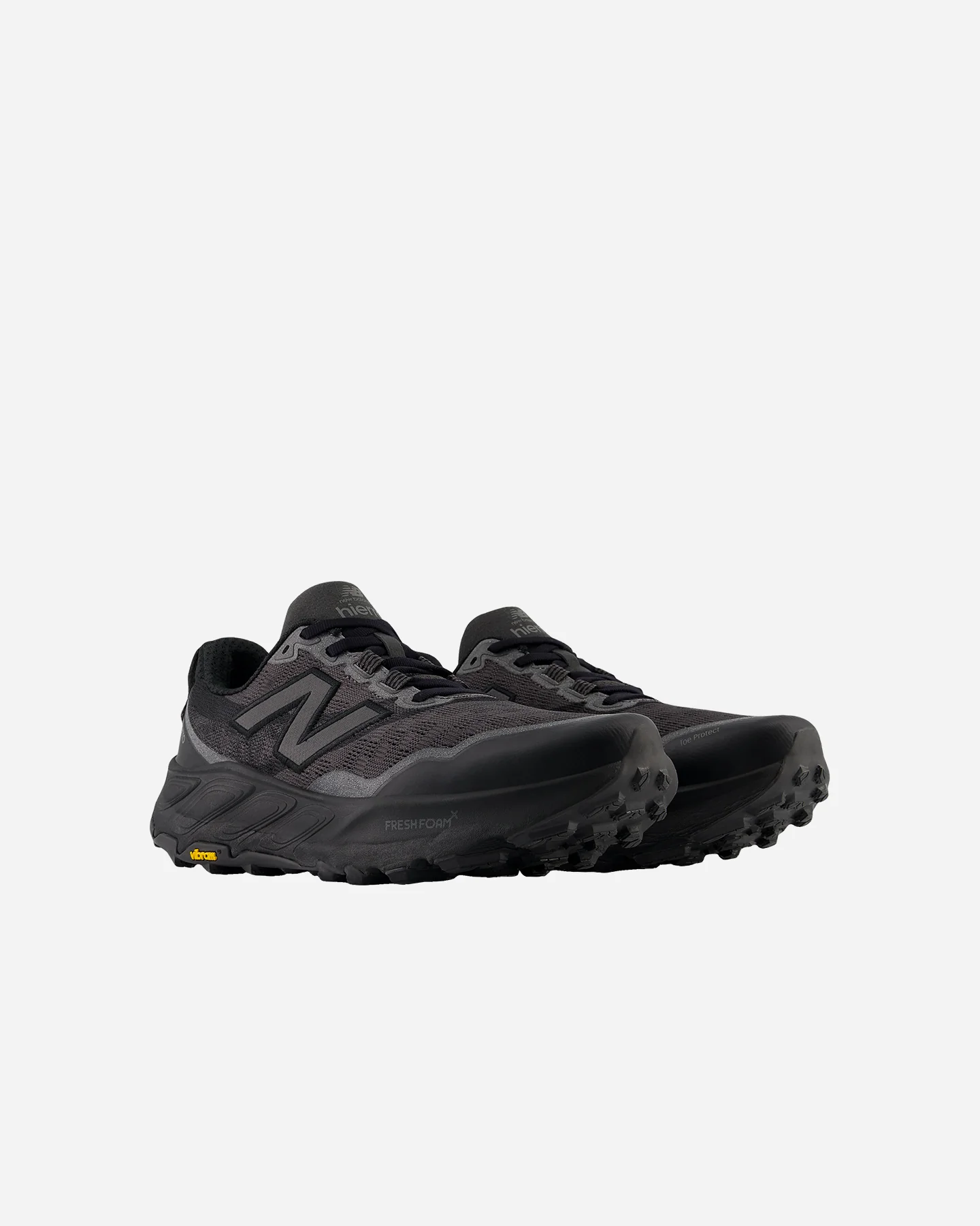 SCARPE TRAIL NEW BALANCE FRESH FOAM HIERRO V9 M - Image 2