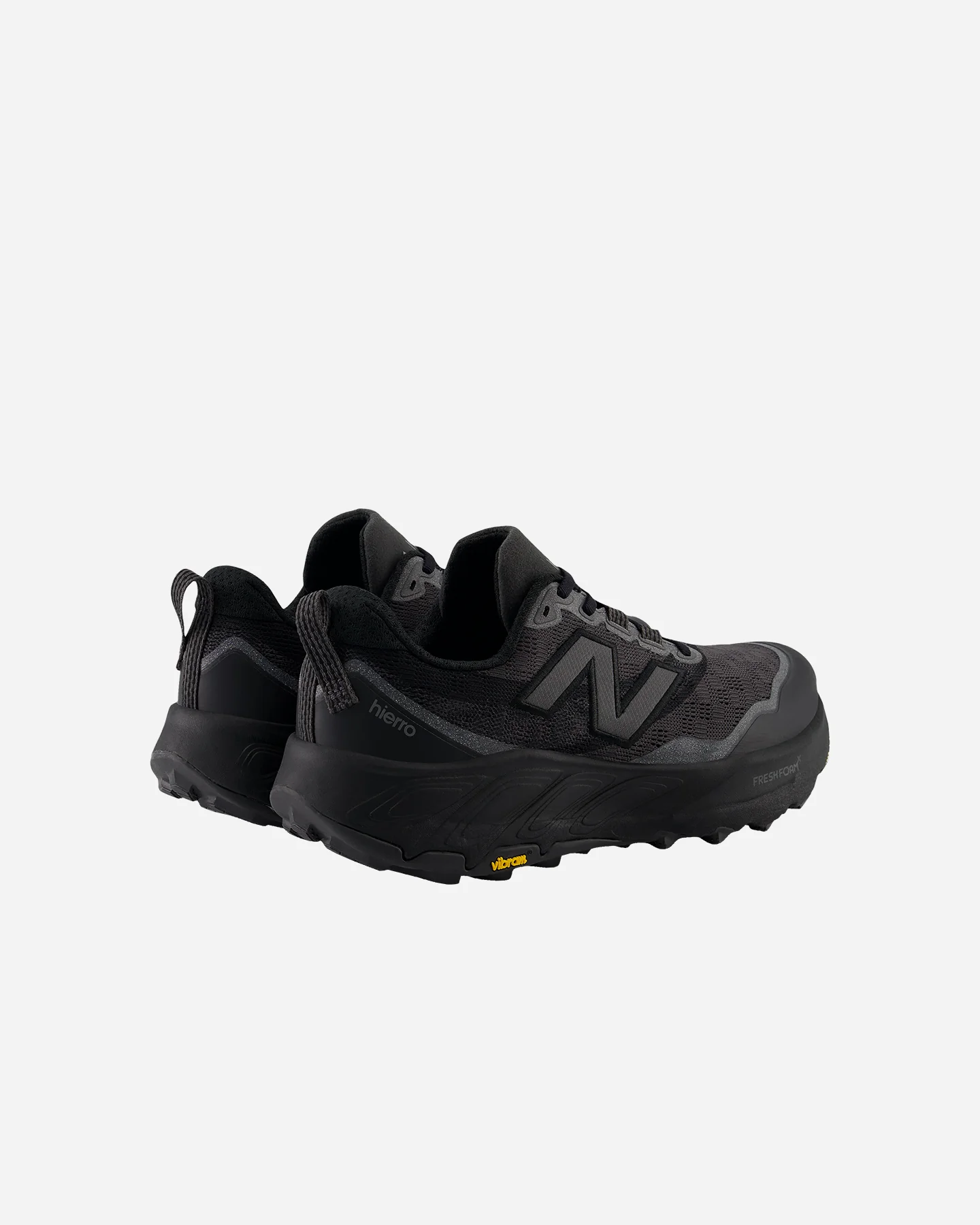 SCARPE TRAIL NEW BALANCE FRESH FOAM HIERRO V9 M - Image 3