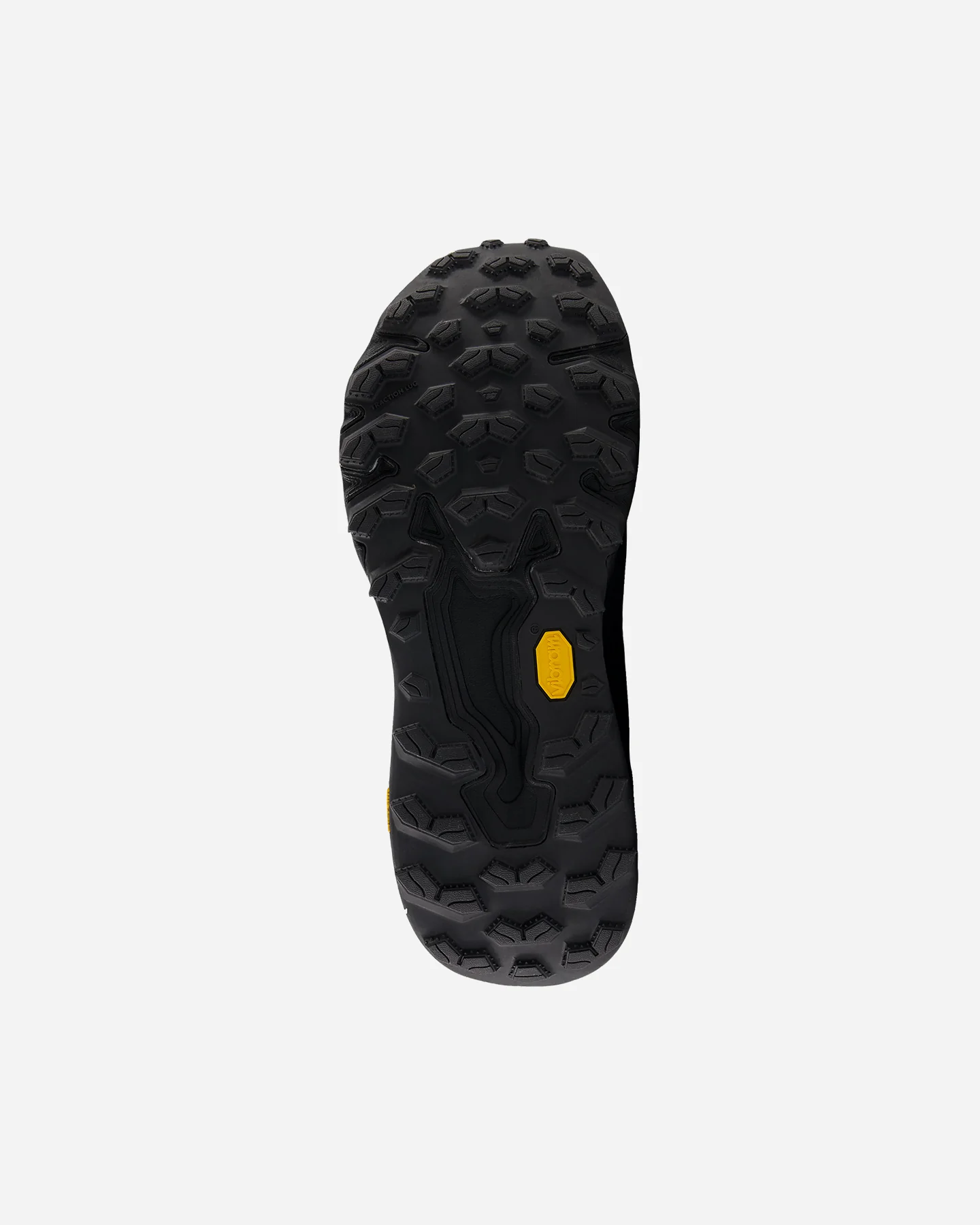 SCARPE TRAIL NEW BALANCE FRESH FOAM HIERRO V9 M - Image 4